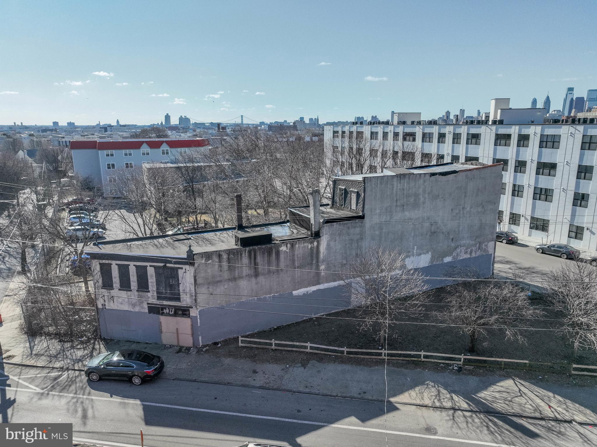 HARTRANFT - Commercial Sale