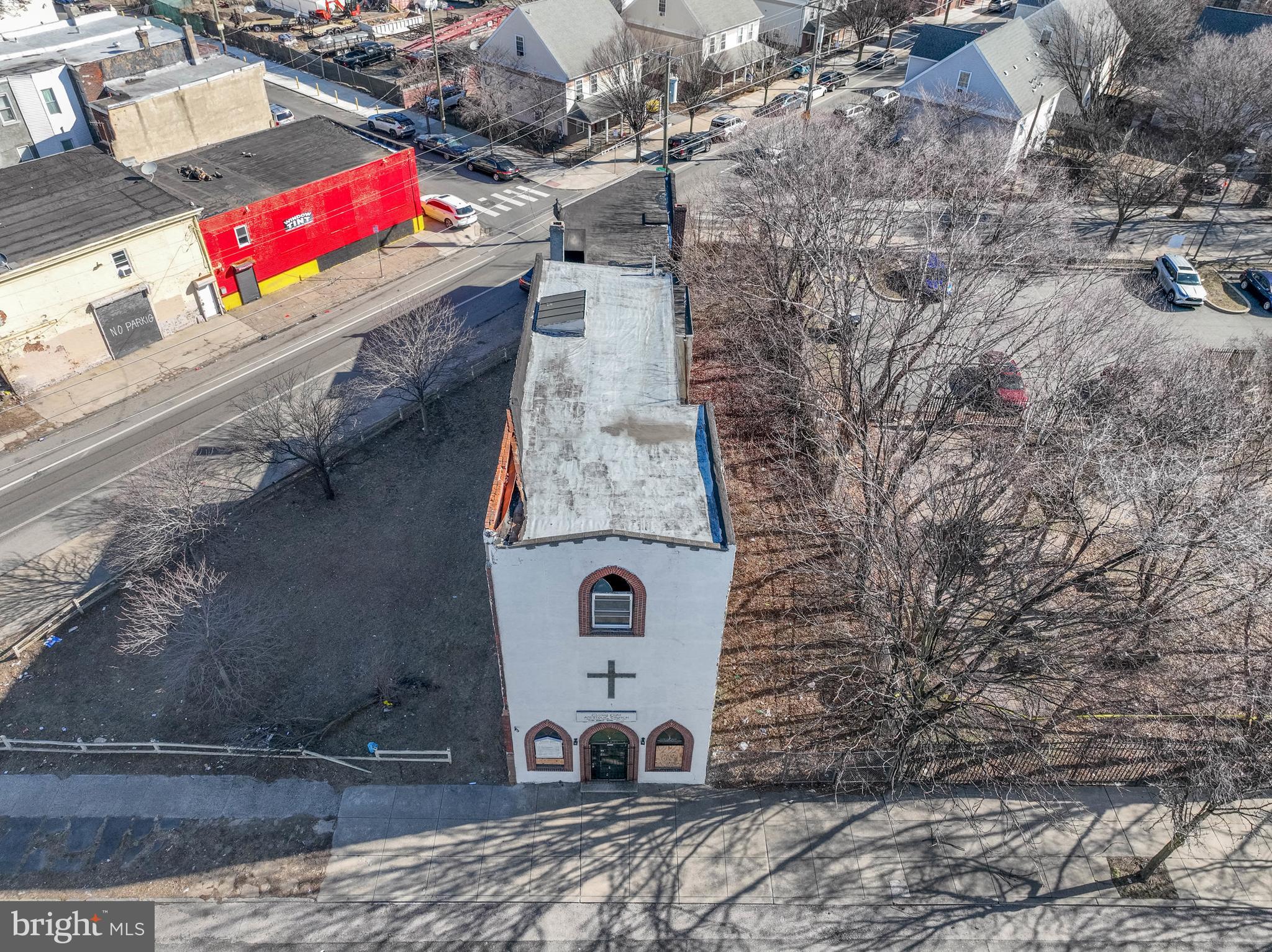 HARTRANFT - Commercial Sale