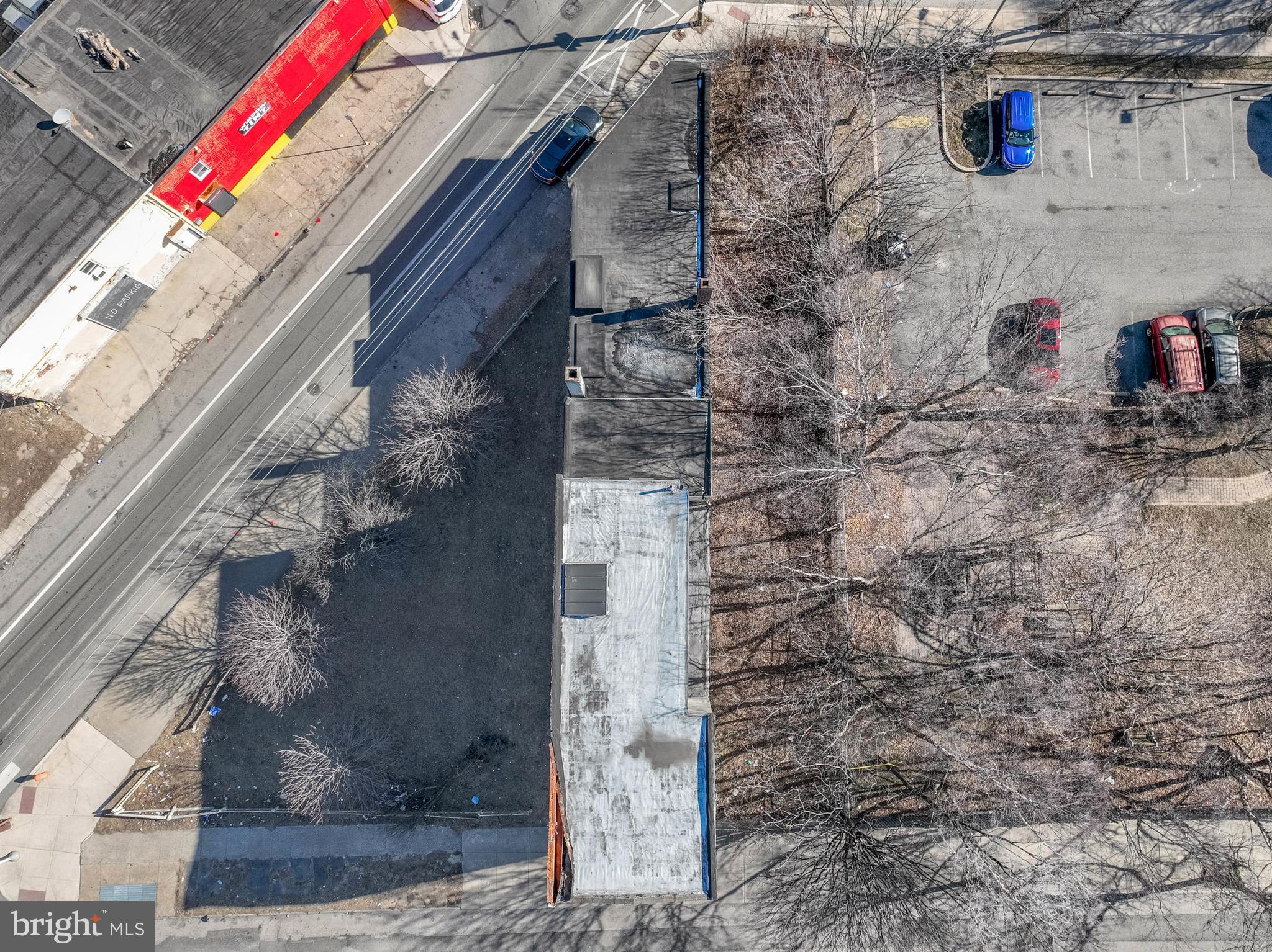 HARTRANFT - Commercial Sale