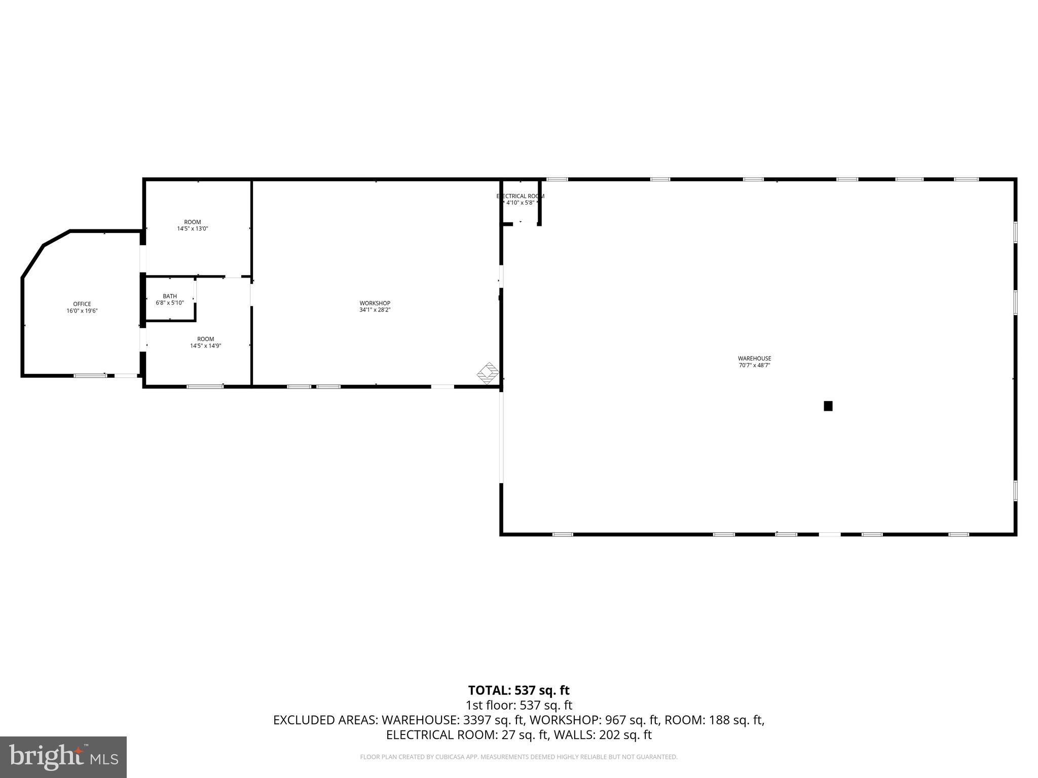 Main image without alt text