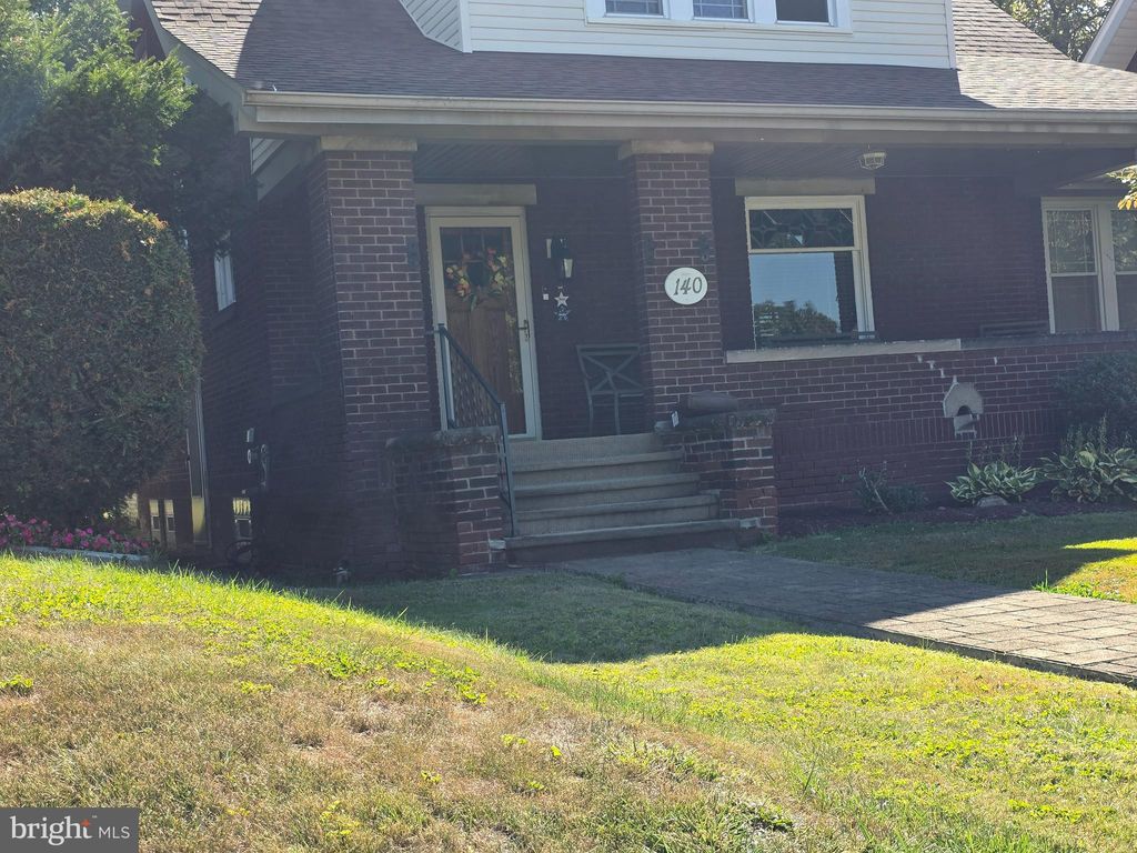 Photo of 140 Case Avenue, SHARON, PA 16146 (MLS # PAME2000082)