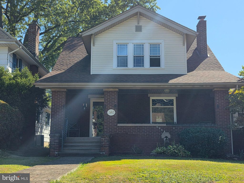 Photo of 140 Case Avenue, SHARON, PA 16146 (MLS # PAME2000082)