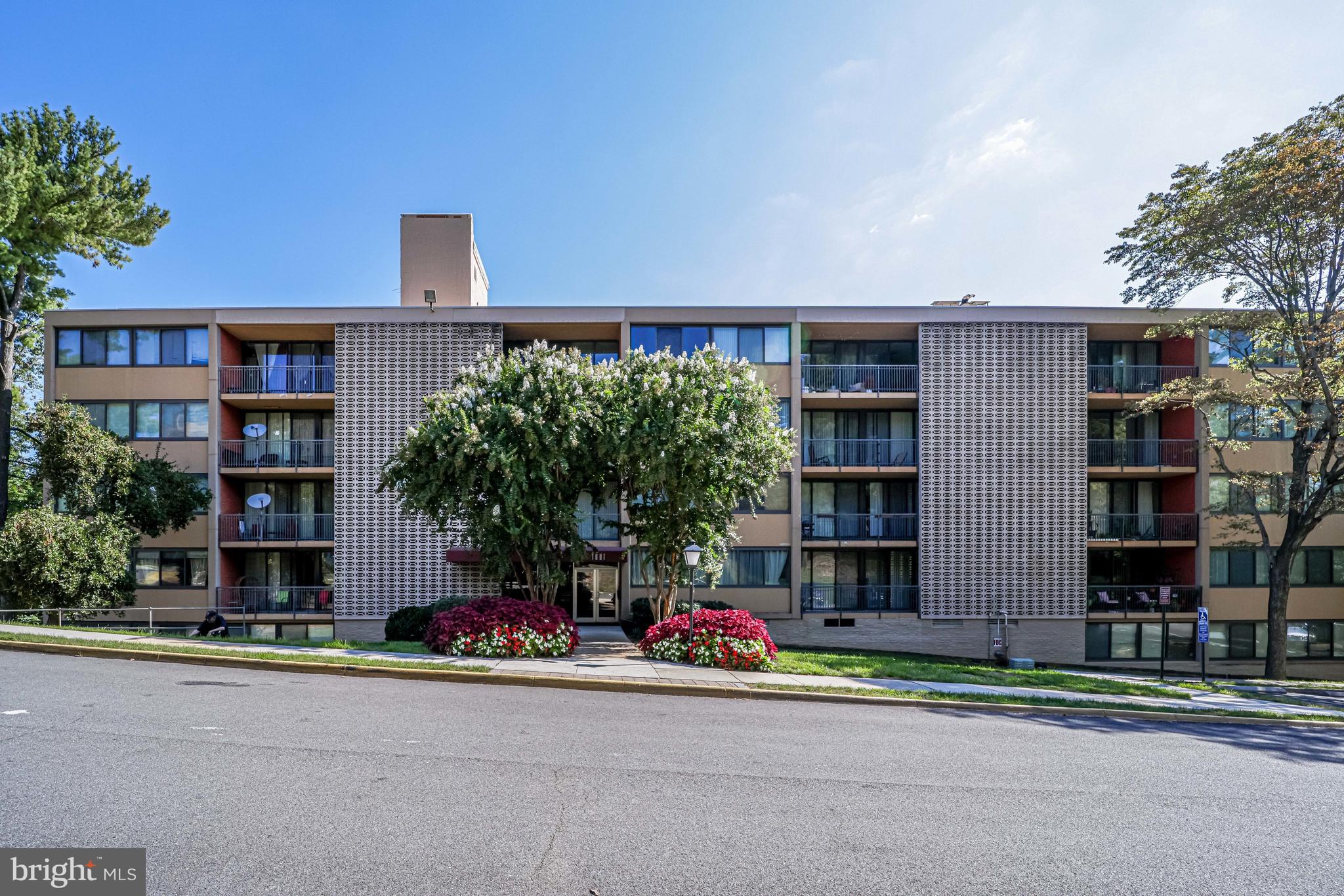 4 S VAN DORN STREET 602