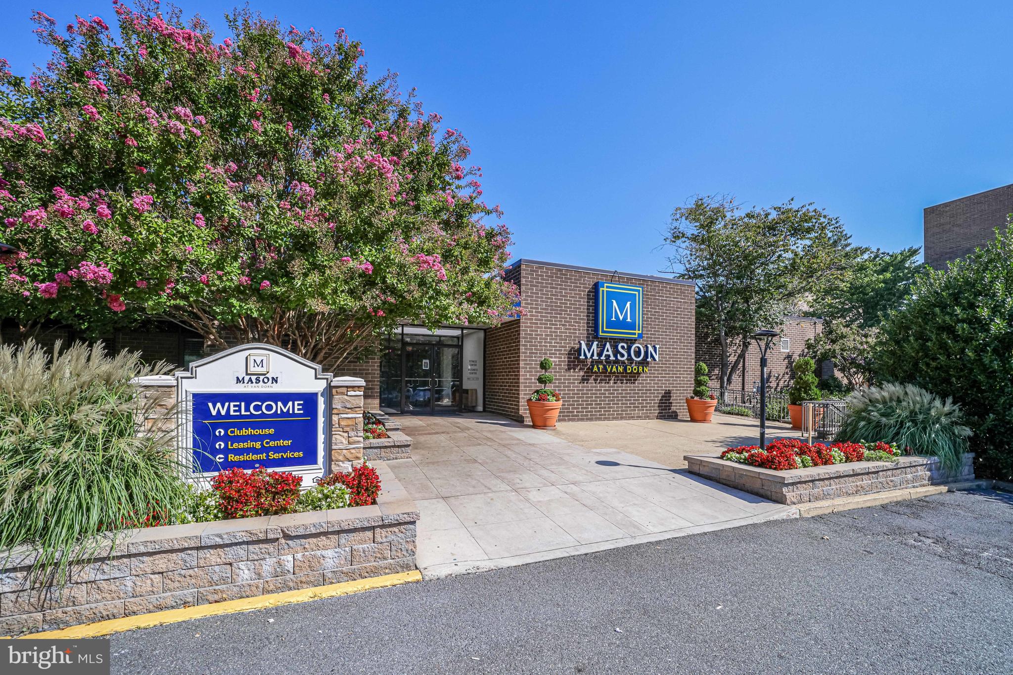 4 S VAN DORN STREET 602