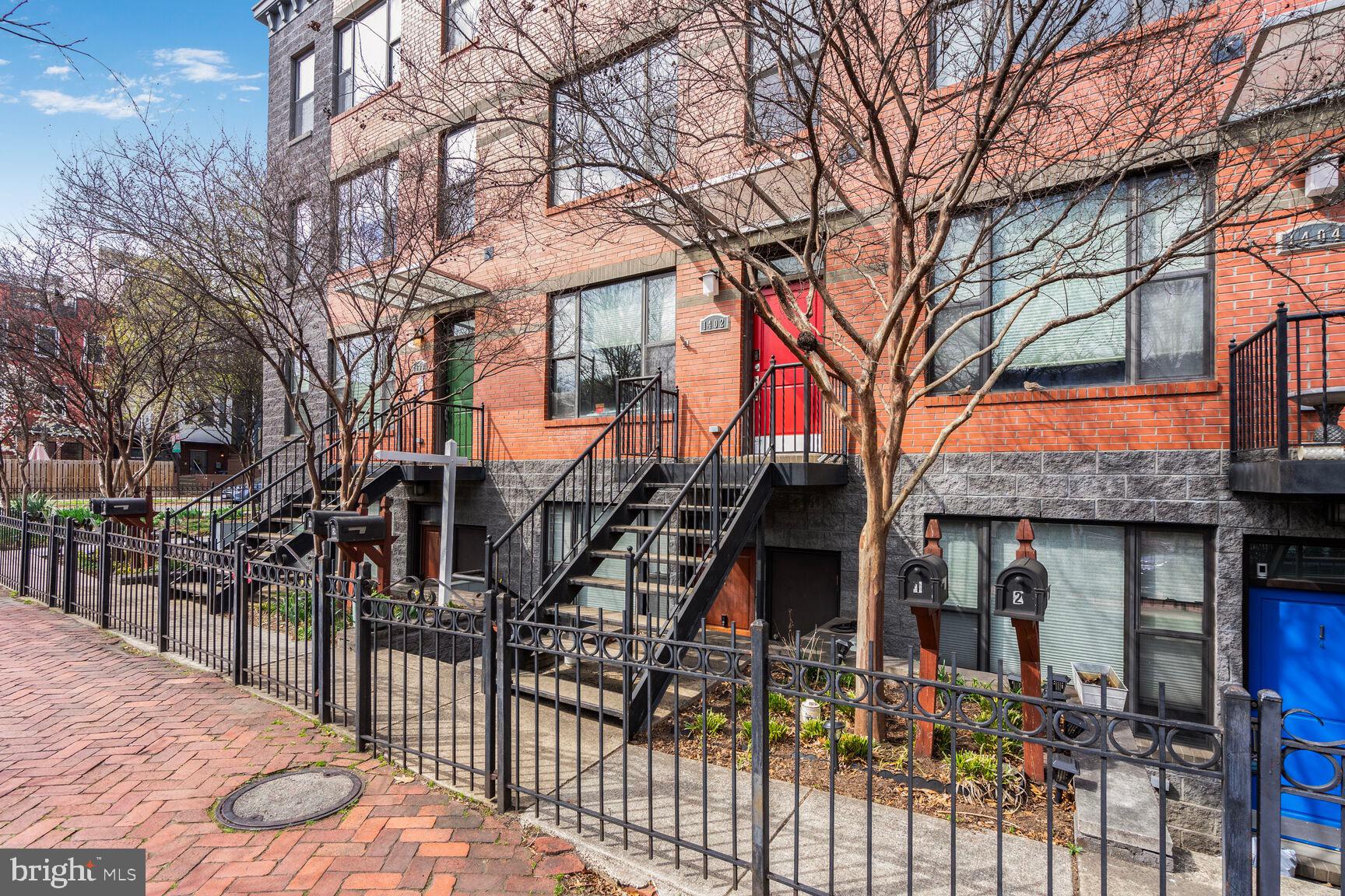 1402 K STREET SE 2