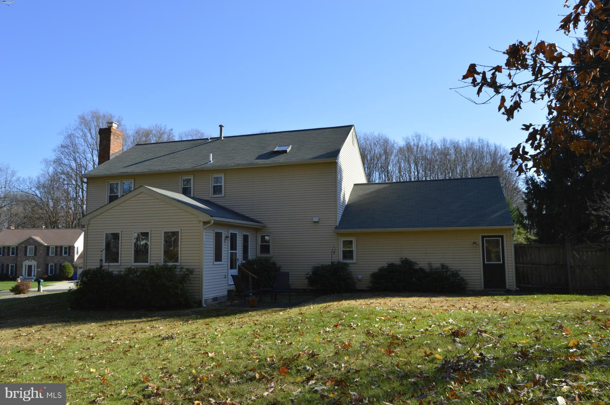 GOOD HOPE ESTATES - Residential