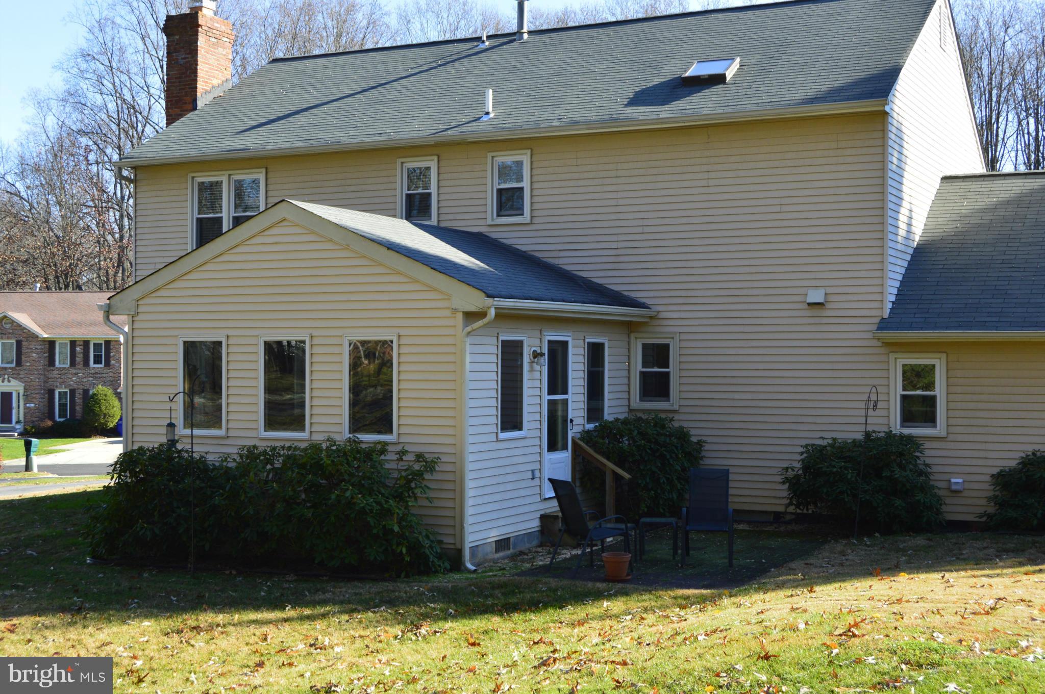 GOOD HOPE ESTATES - Residential