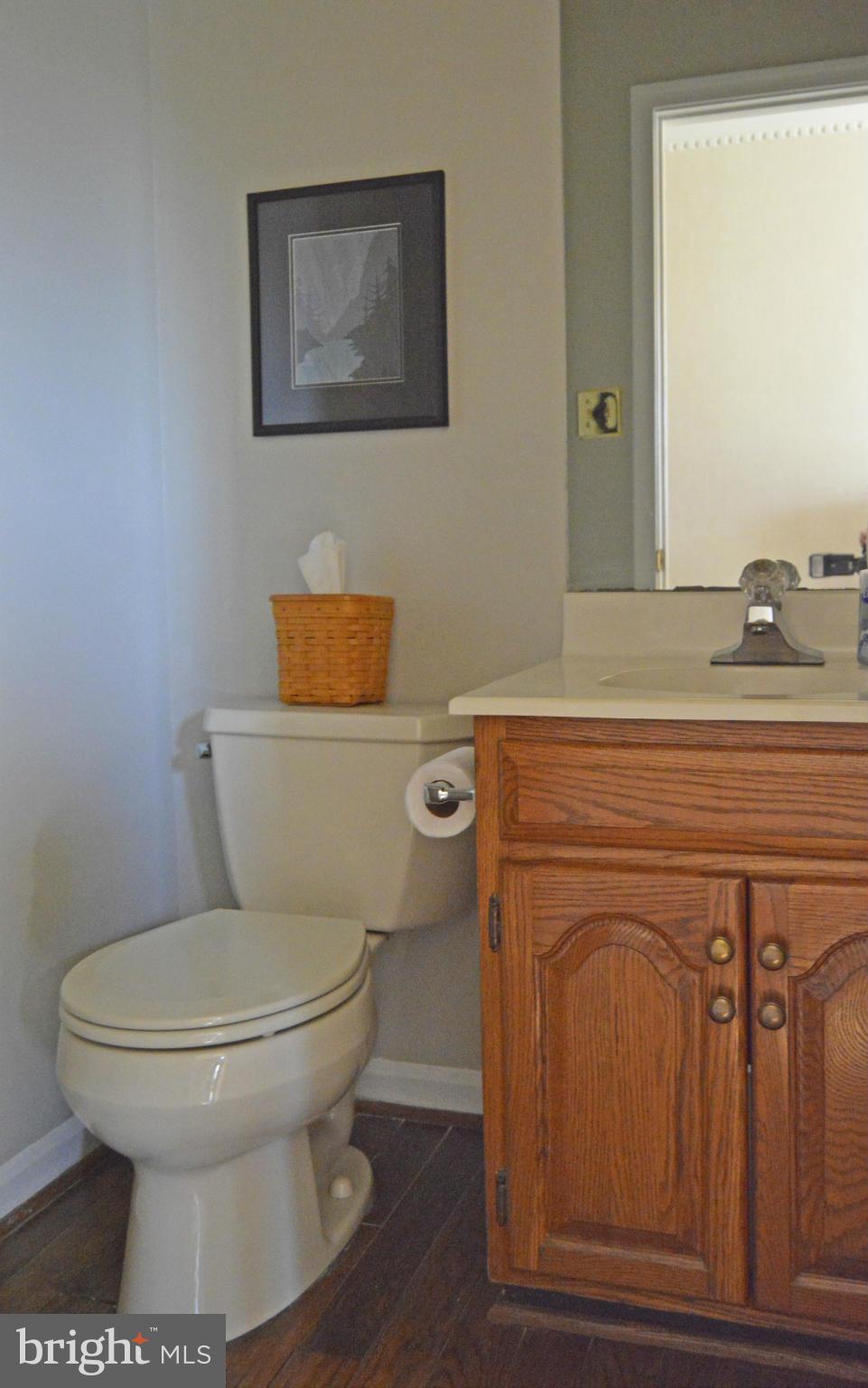 GOOD HOPE ESTATES - Residential