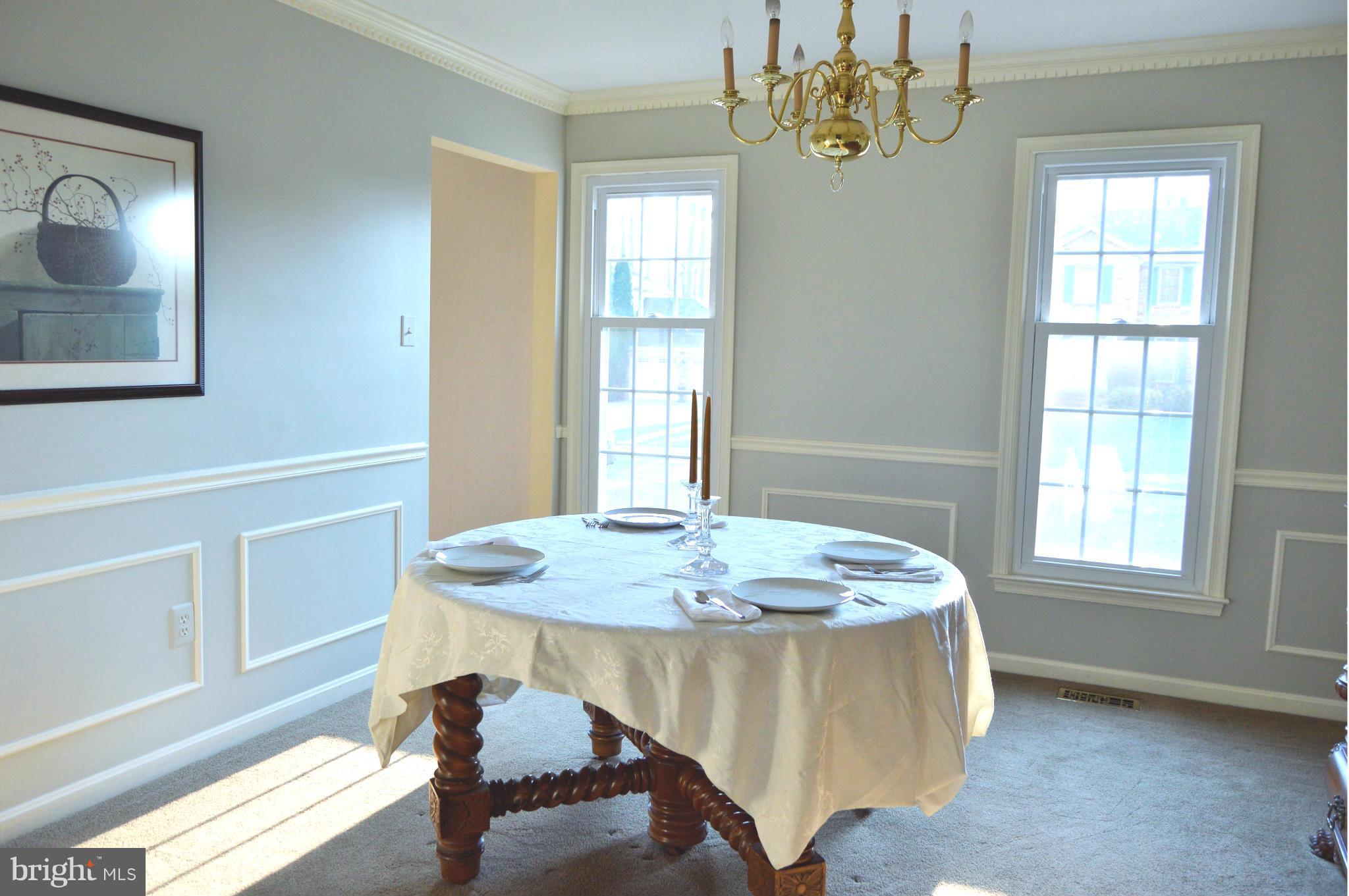 GOOD HOPE ESTATES - Residential