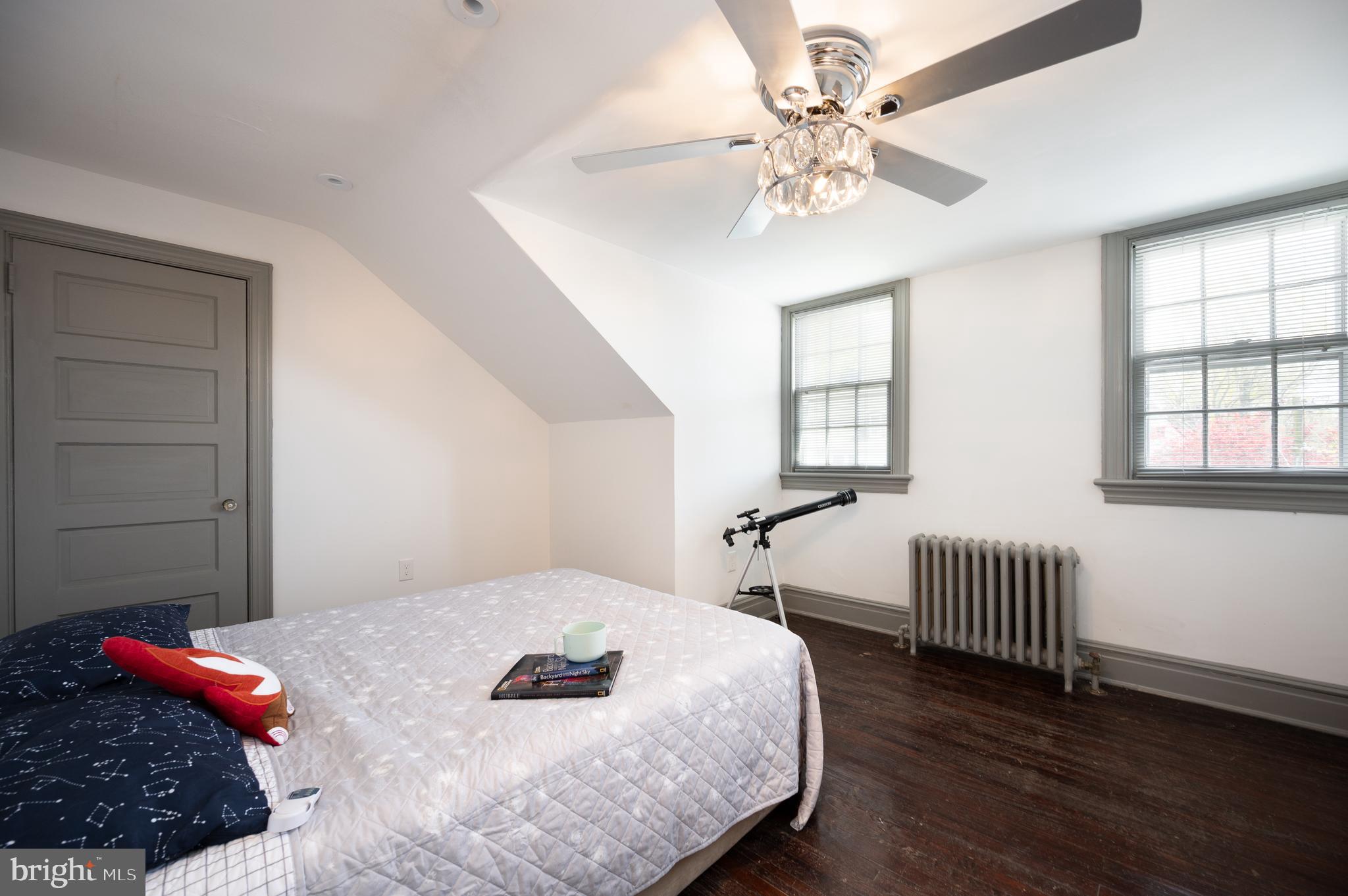 WAWASET PARK - Residential