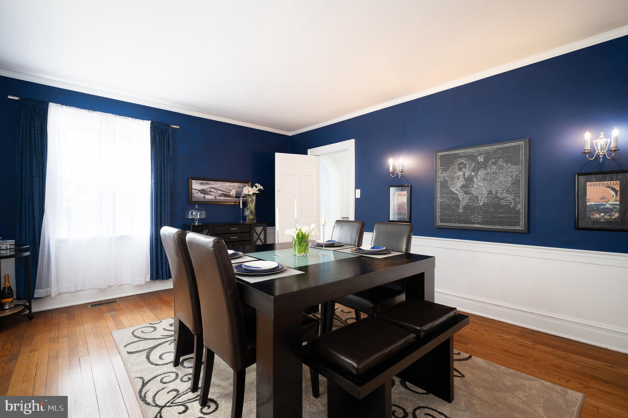 WAWASET PARK - Residential