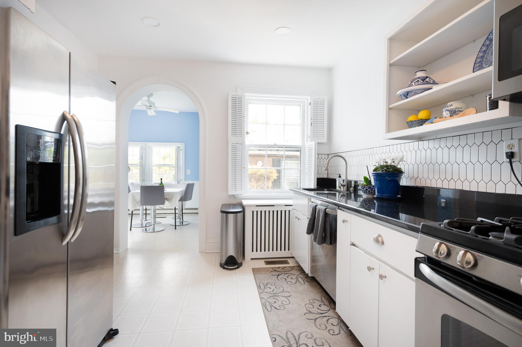 WAWASET PARK - Residential