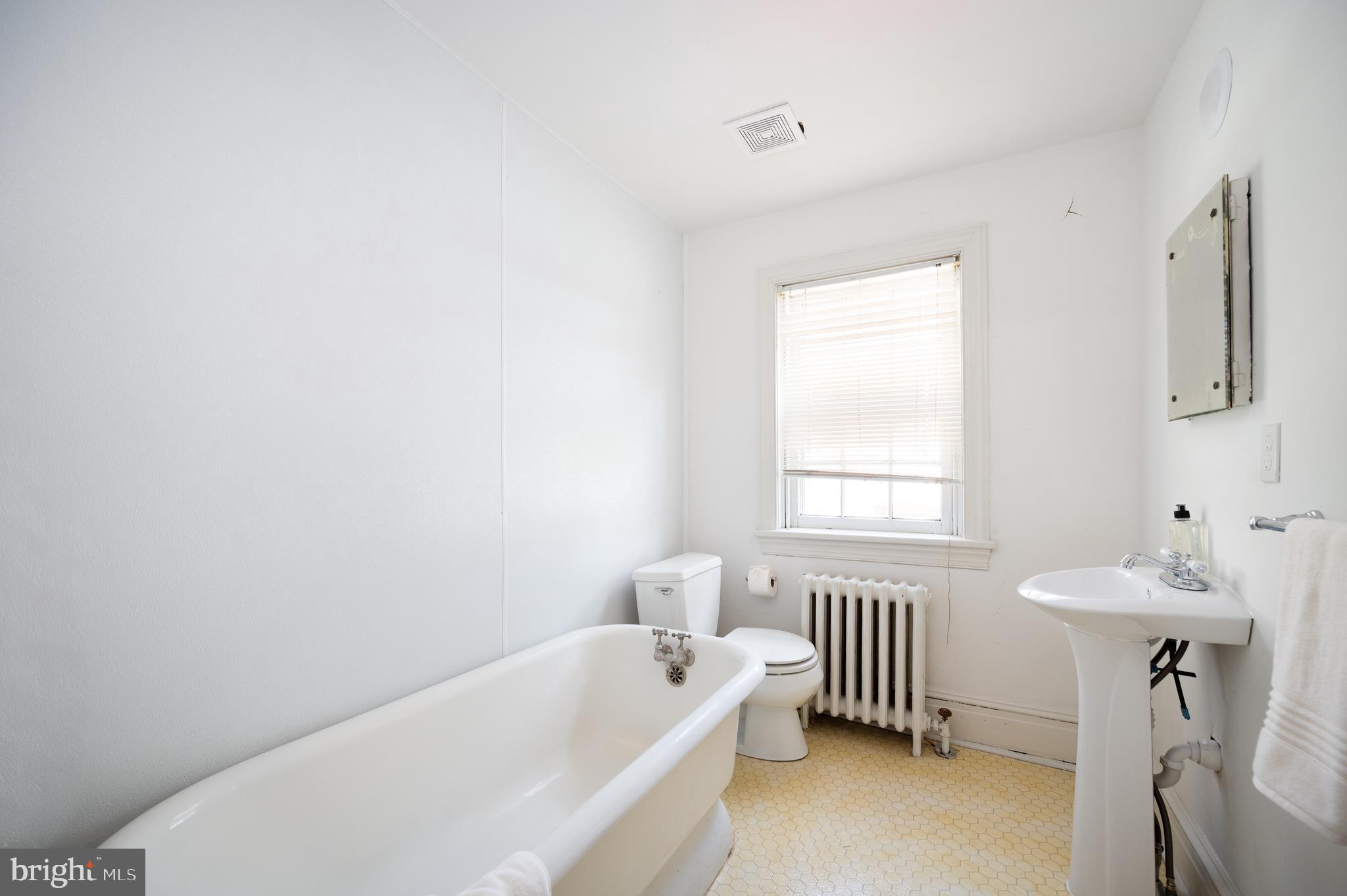 WAWASET PARK - Residential