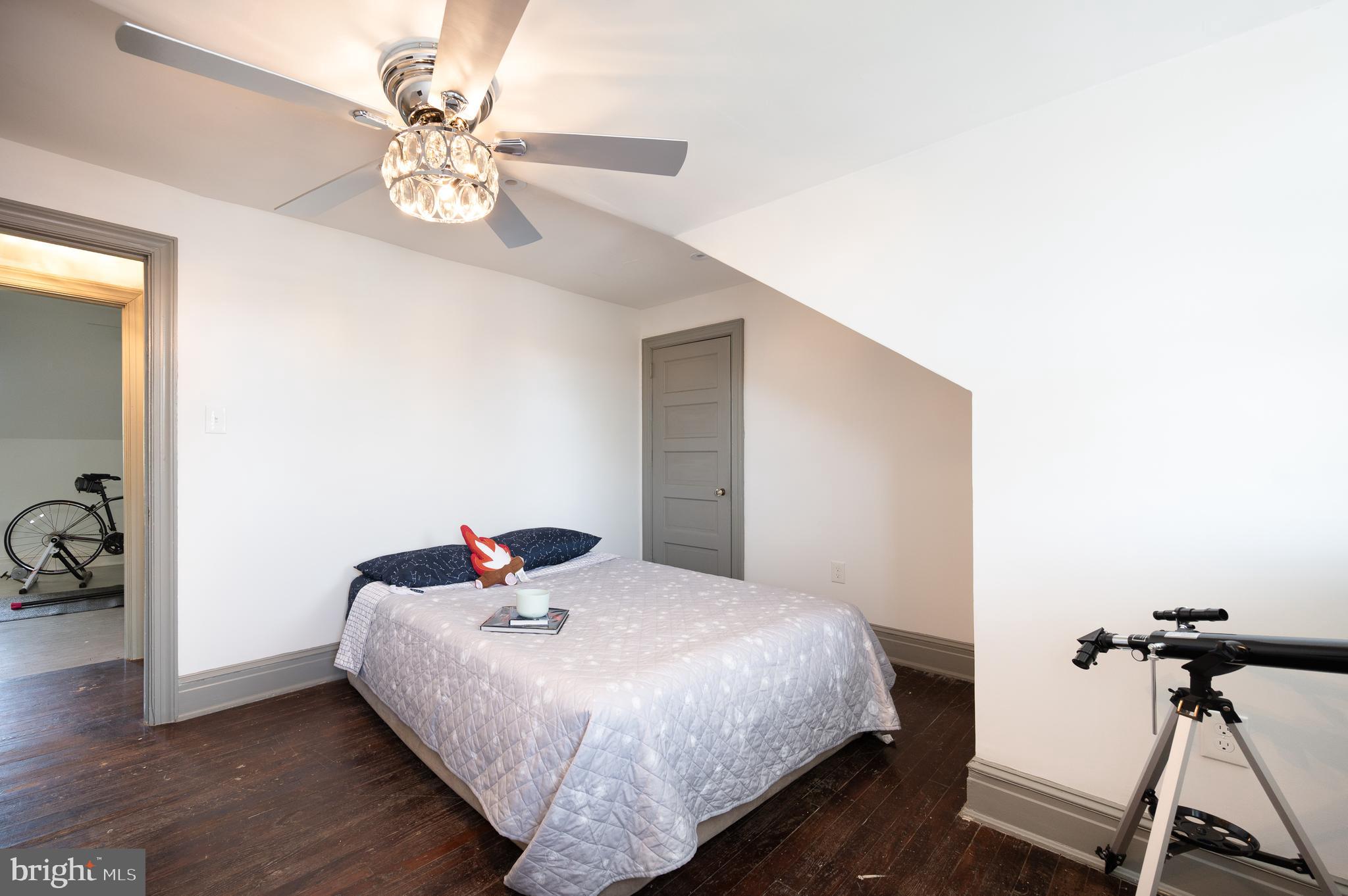 WAWASET PARK - Residential