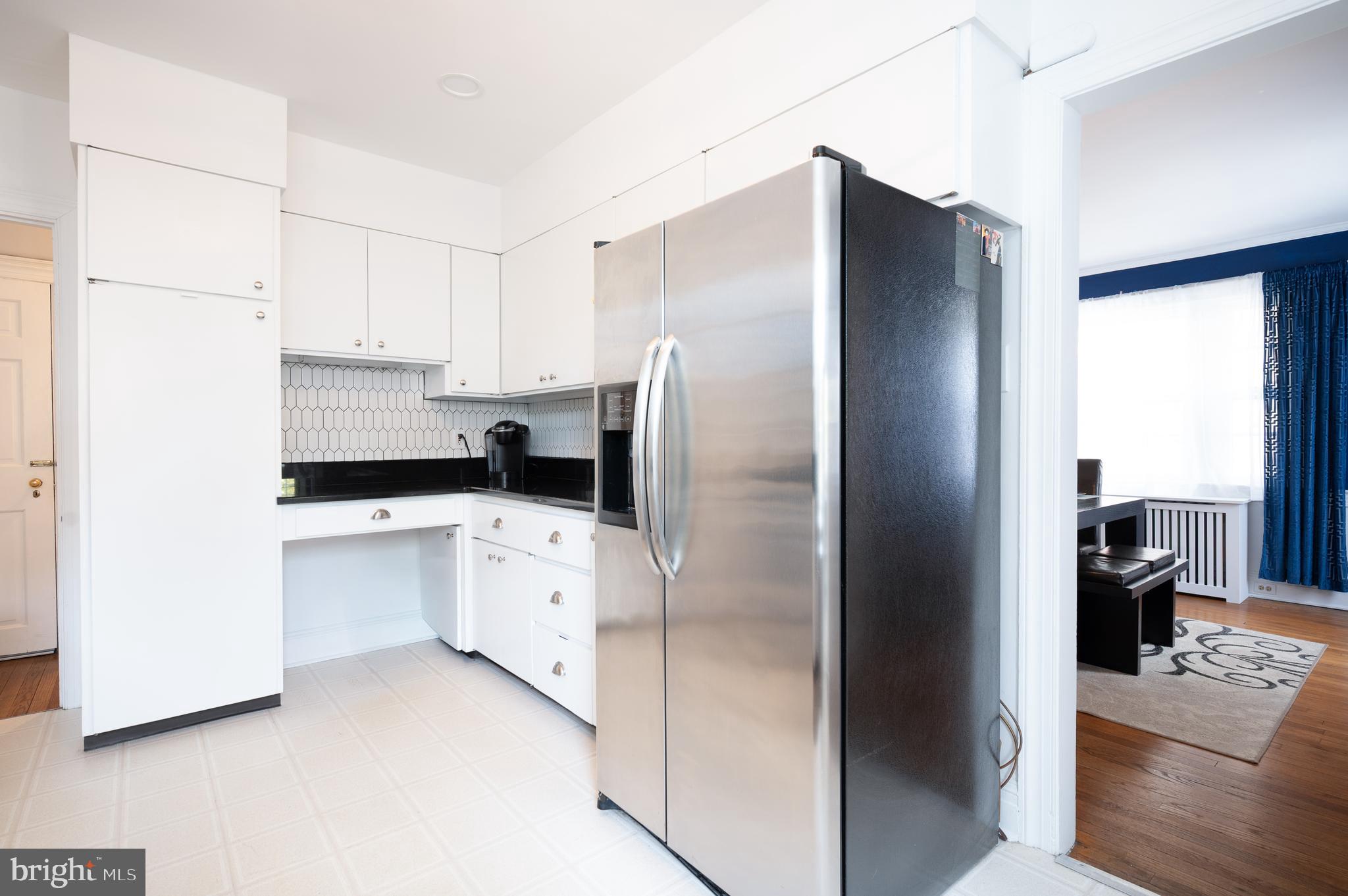 WAWASET PARK - Residential