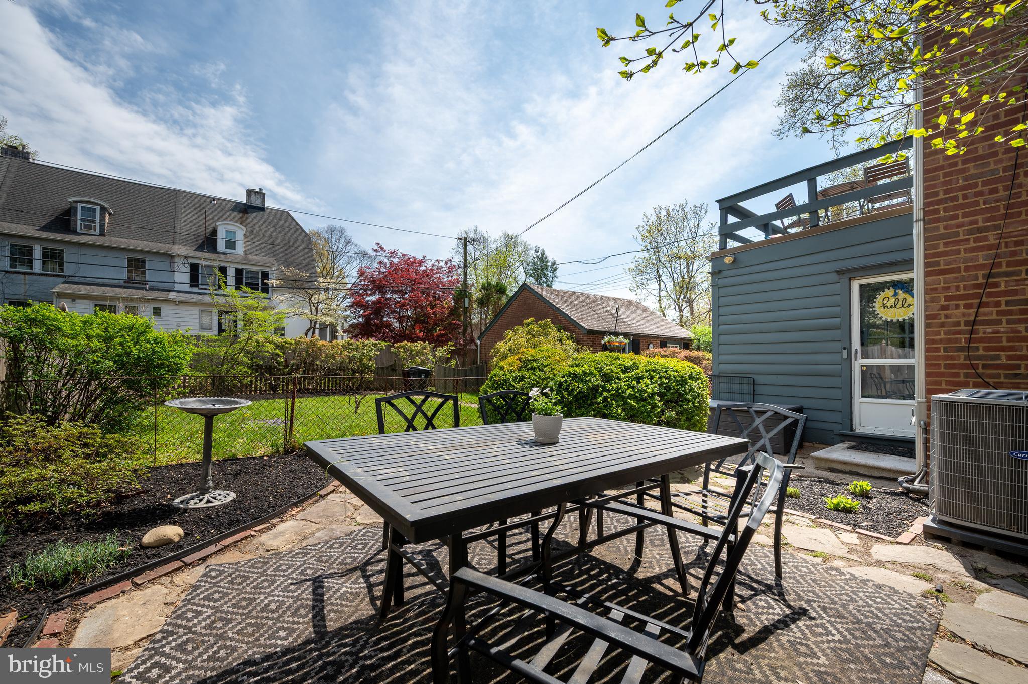 WAWASET PARK - Residential