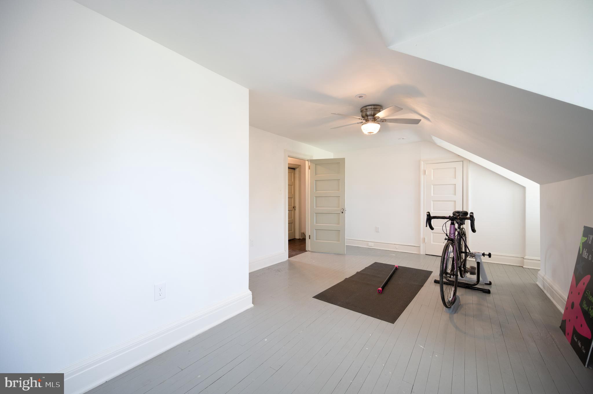 WAWASET PARK - Residential