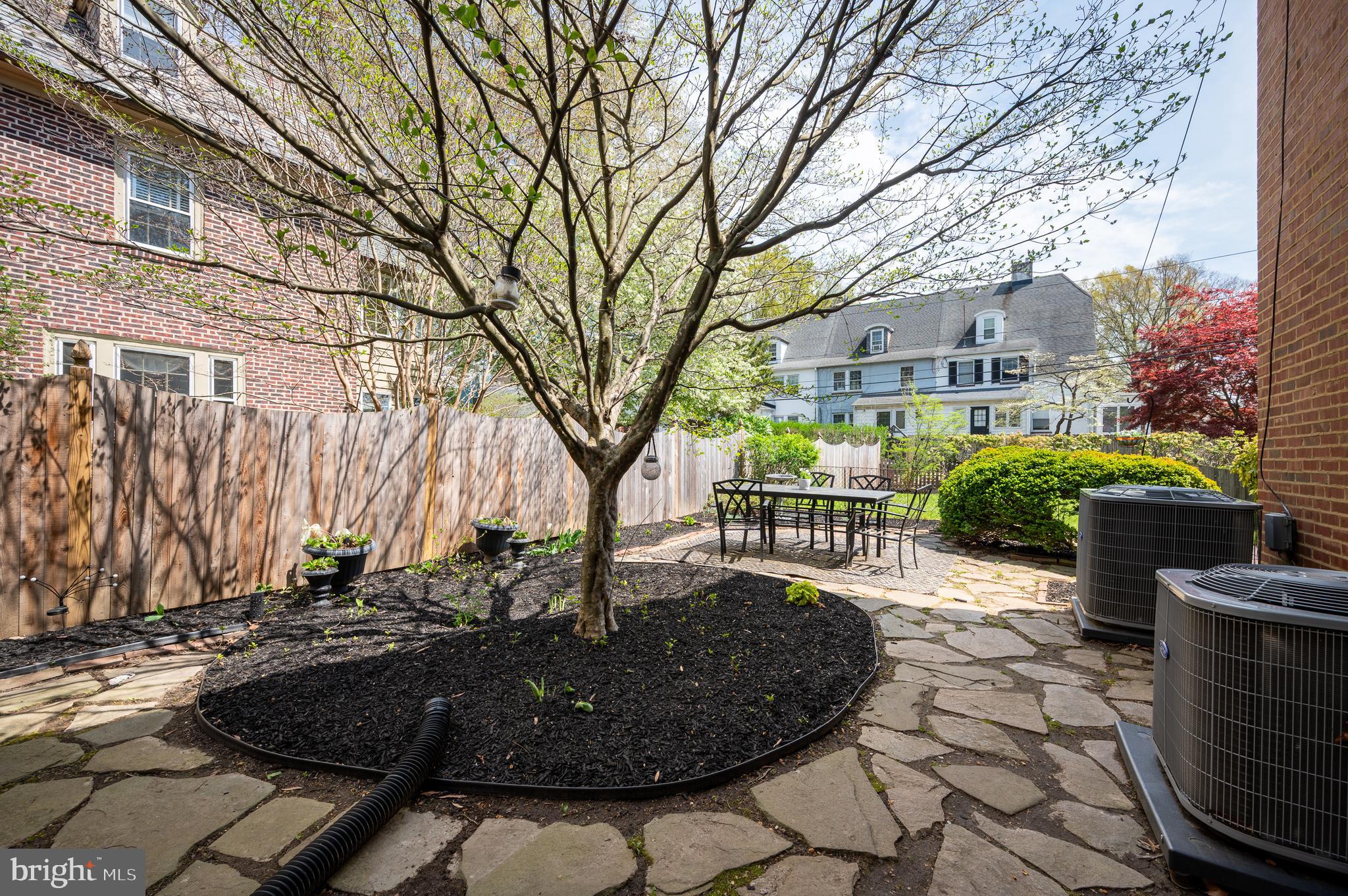 WAWASET PARK - Residential