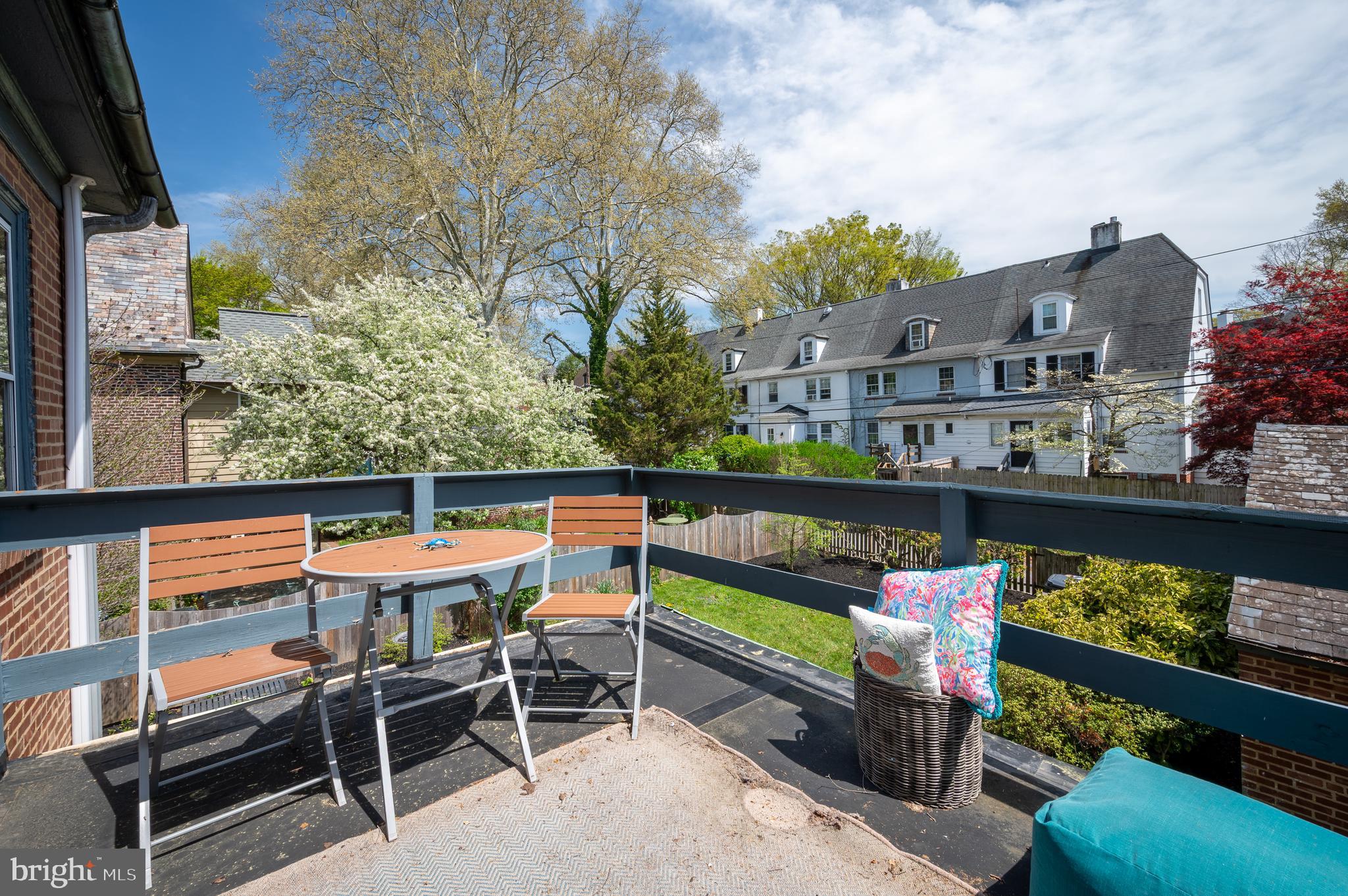 WAWASET PARK - Residential