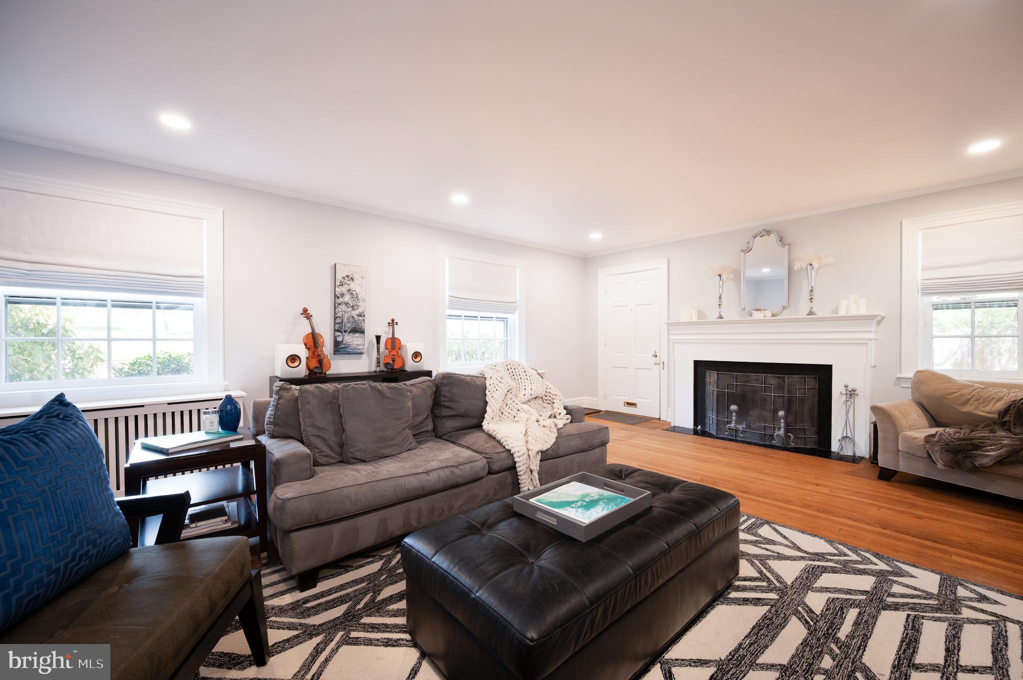 WAWASET PARK - Residential