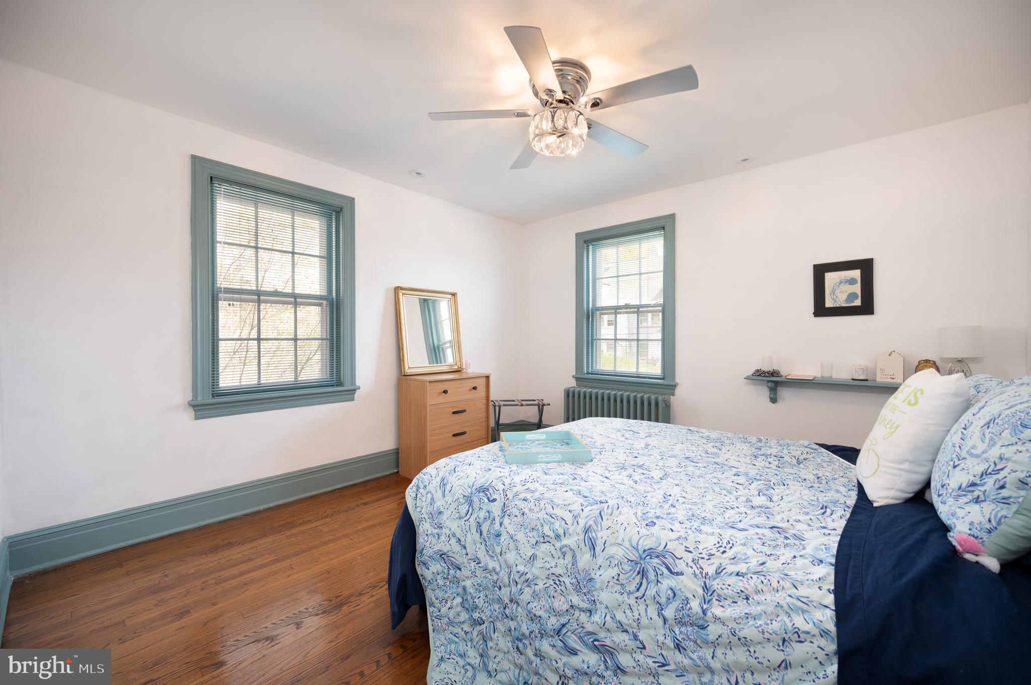 WAWASET PARK - Residential