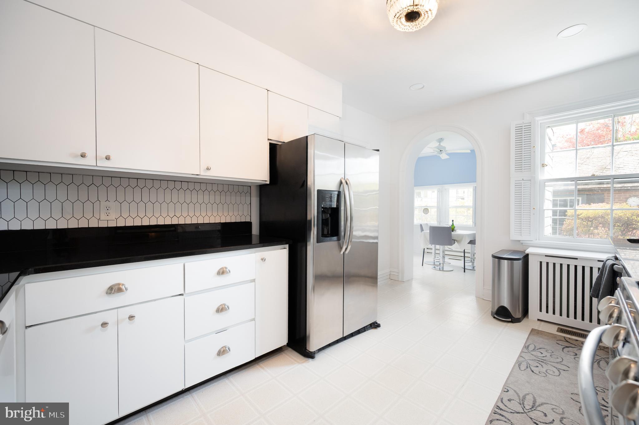 WAWASET PARK - Residential