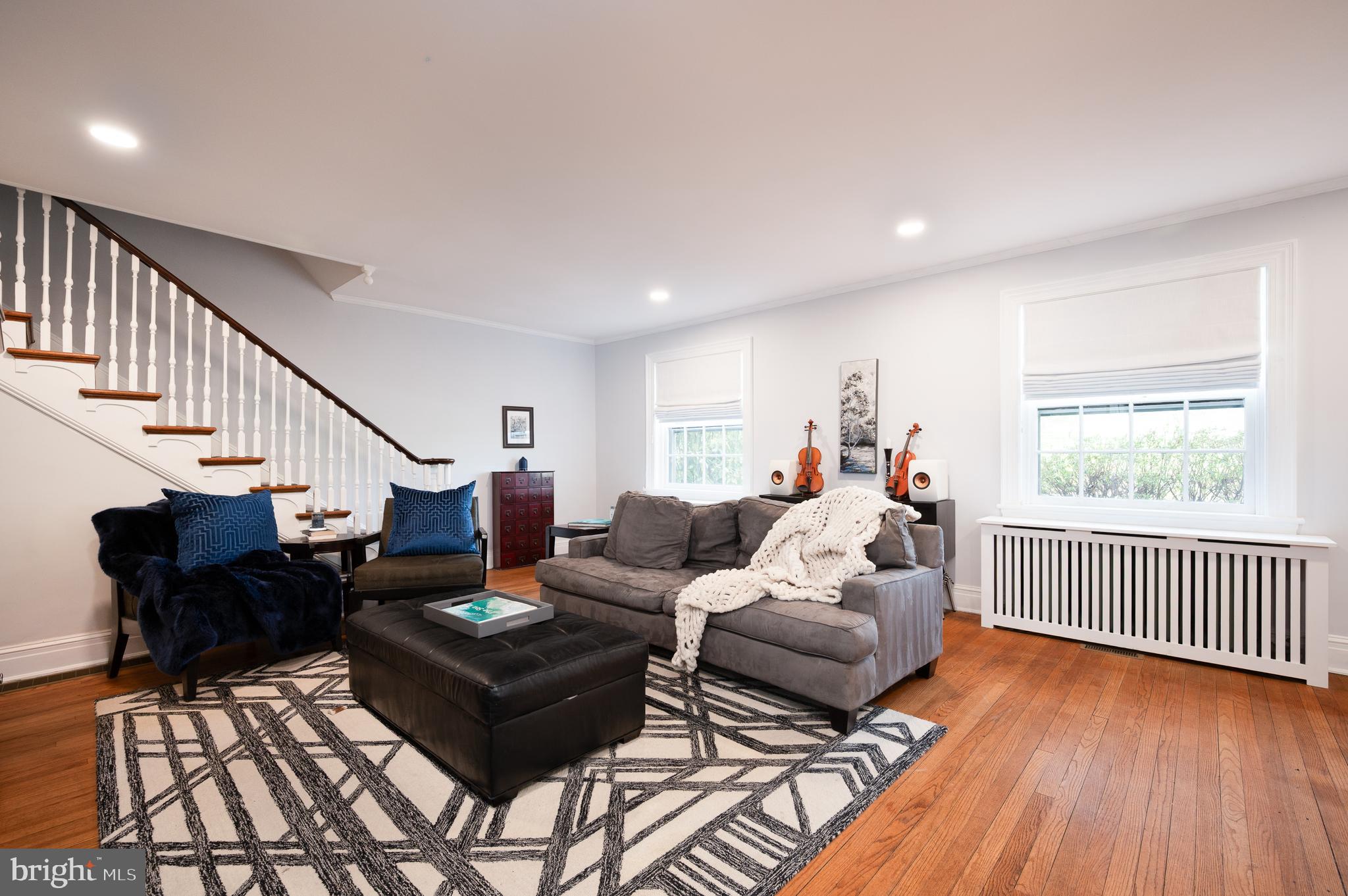 WAWASET PARK - Residential