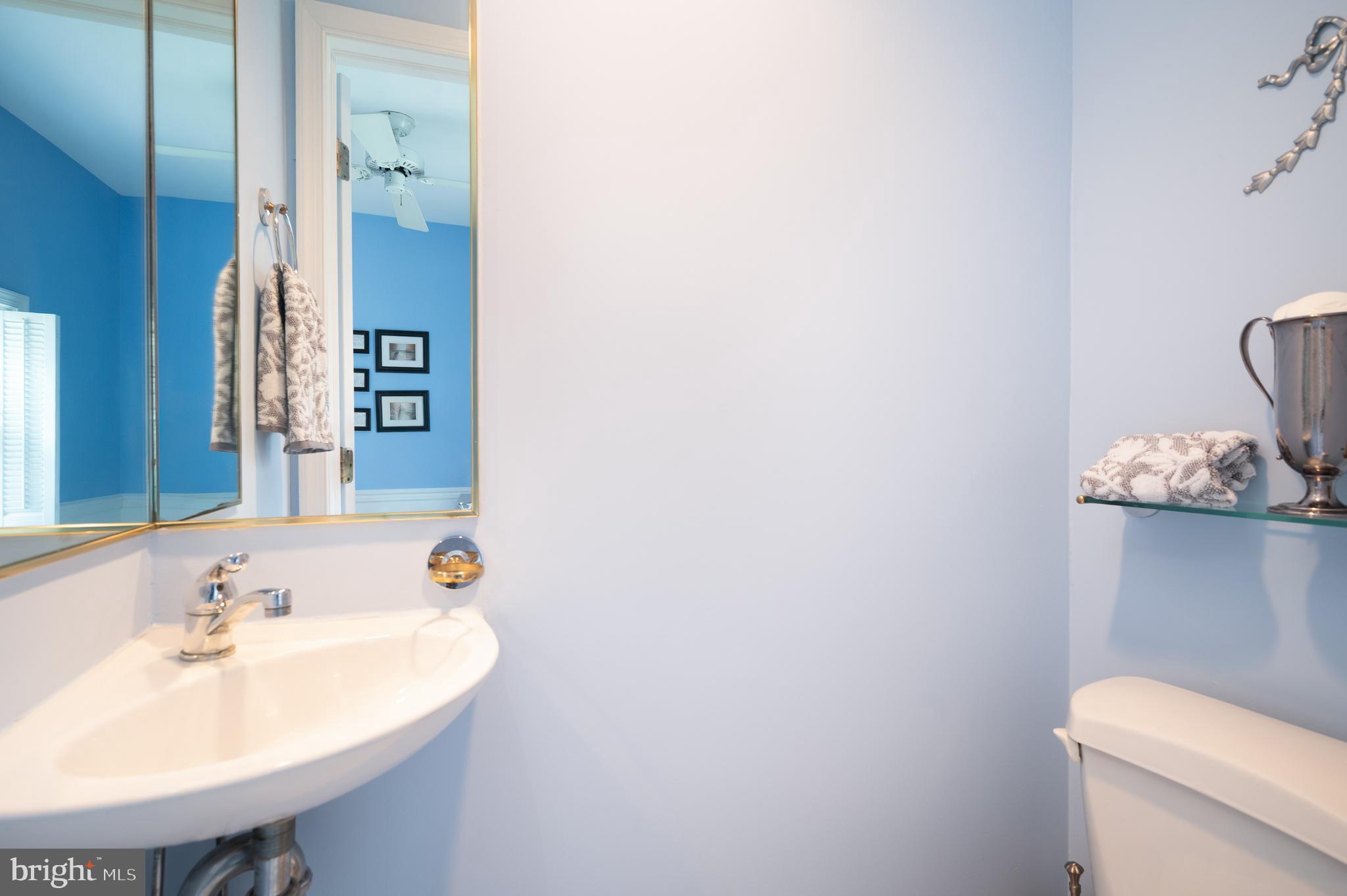 WAWASET PARK - Residential