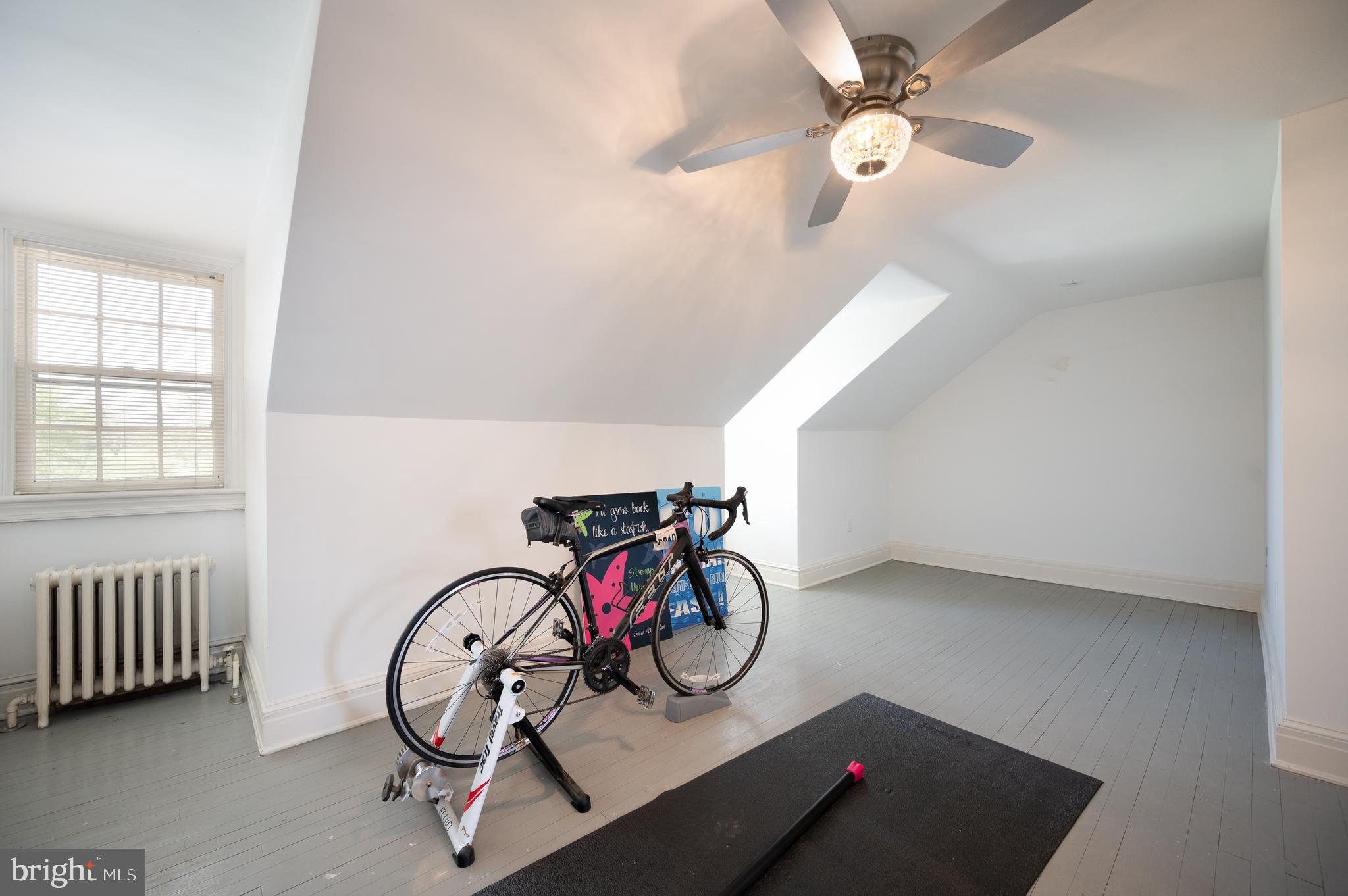 WAWASET PARK - Residential