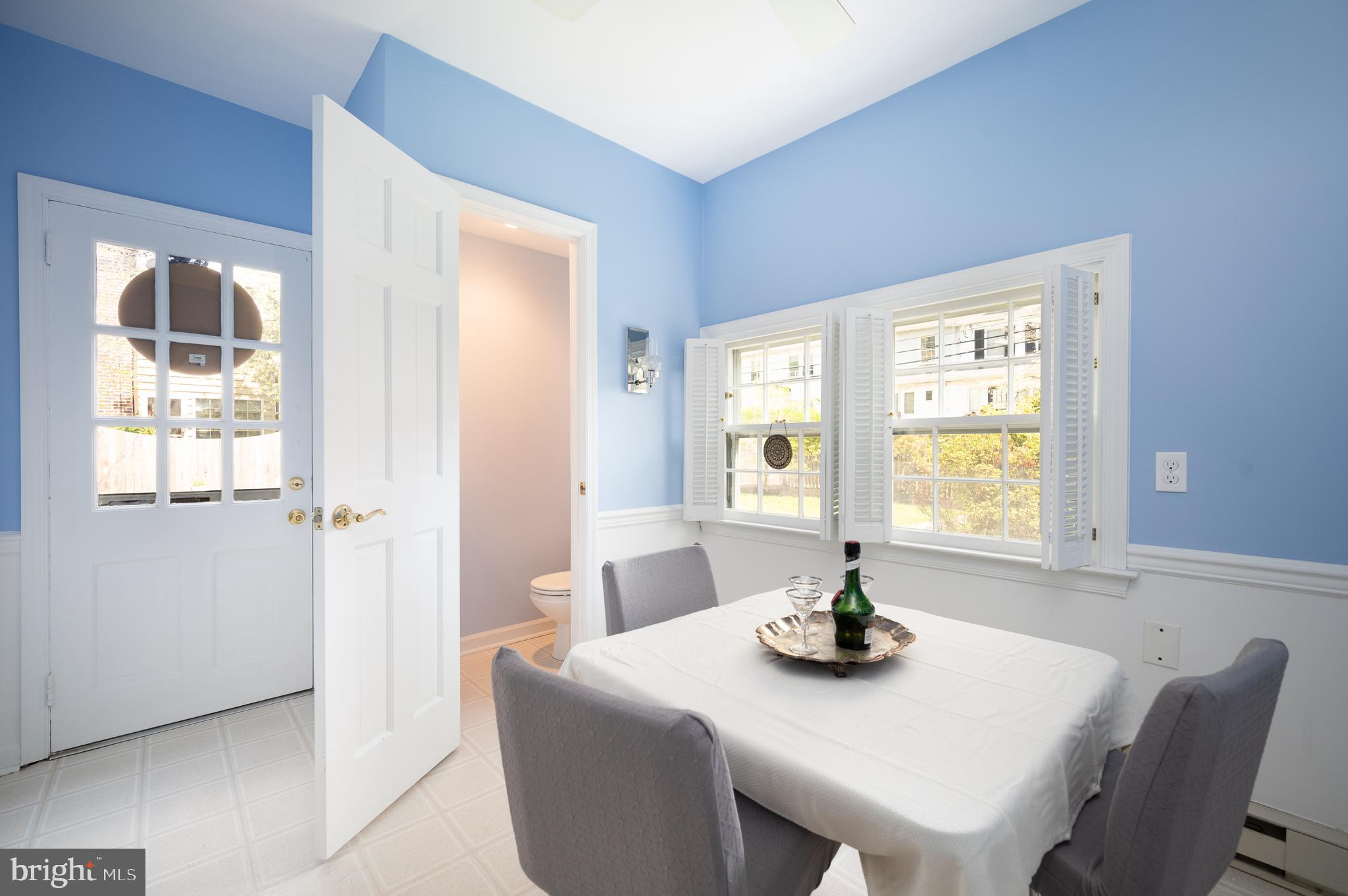 WAWASET PARK - Residential