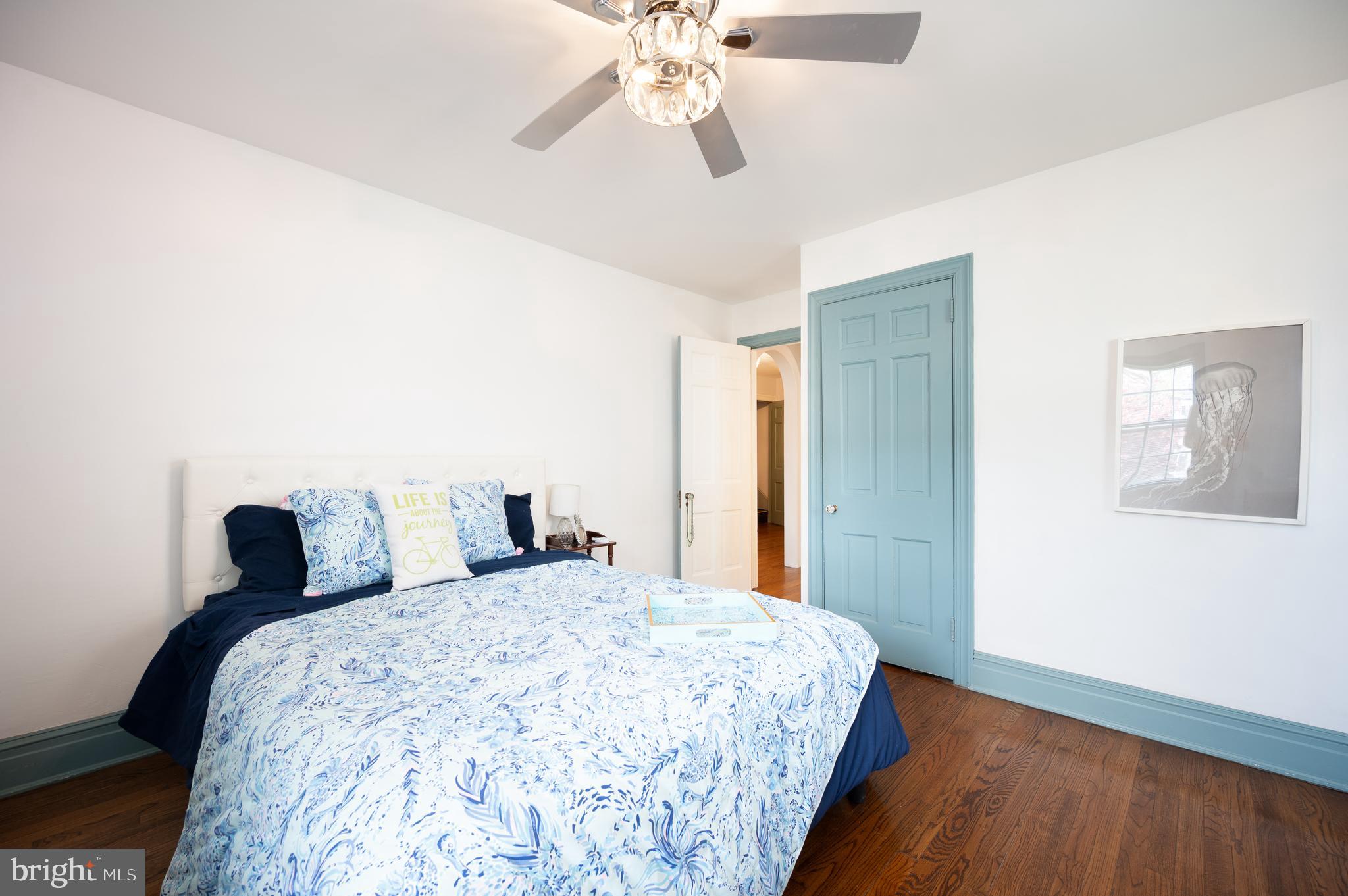 WAWASET PARK - Residential