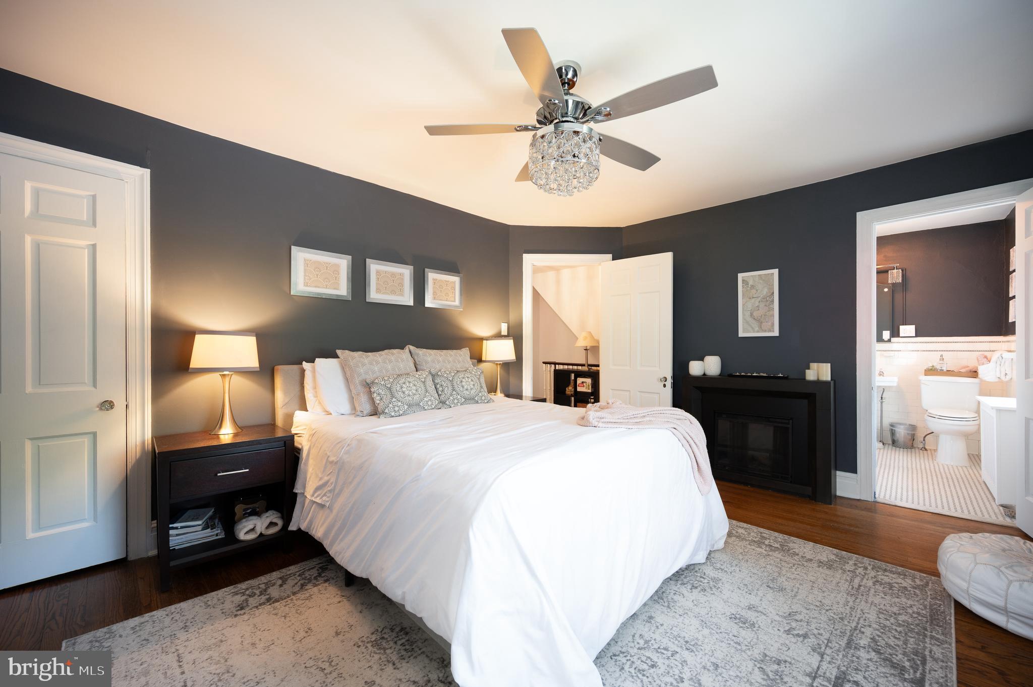 WAWASET PARK - Residential