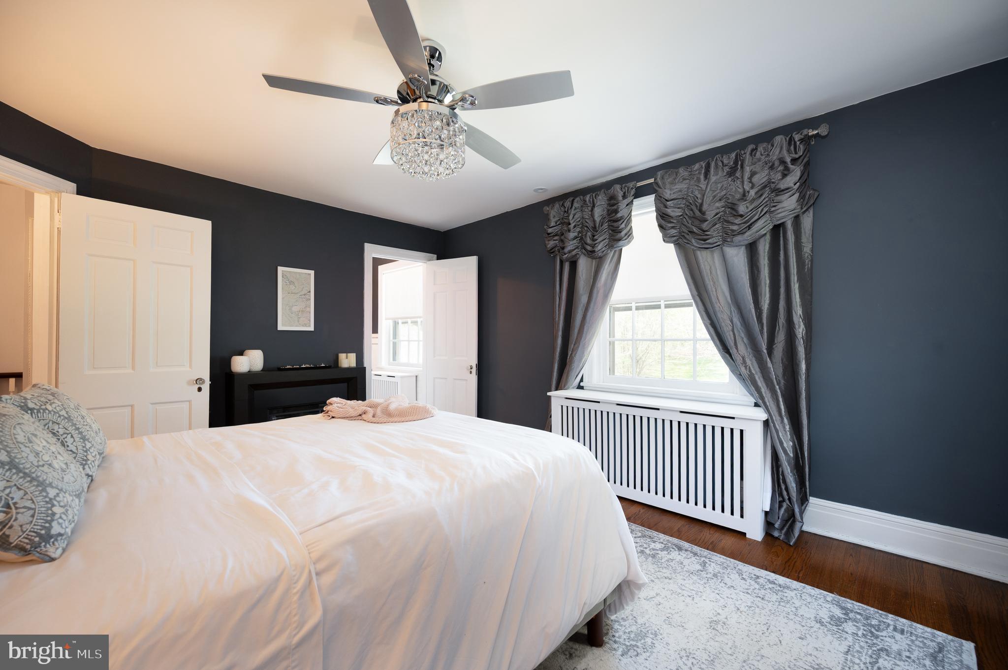 WAWASET PARK - Residential