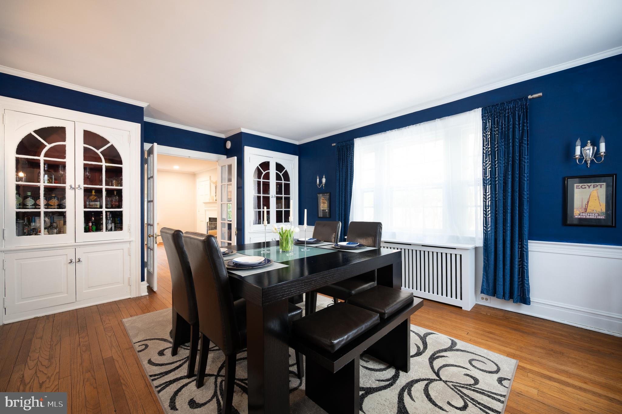 WAWASET PARK - Residential