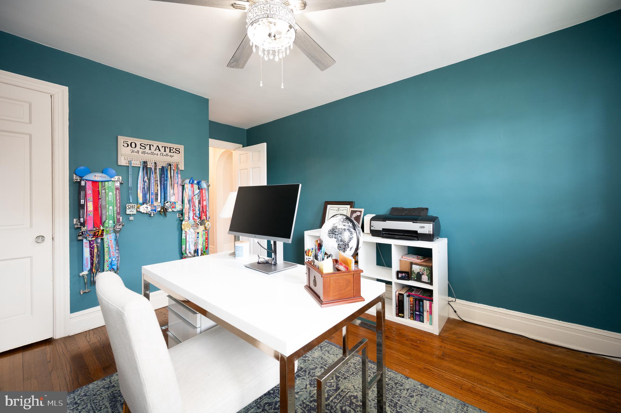 WAWASET PARK - Residential