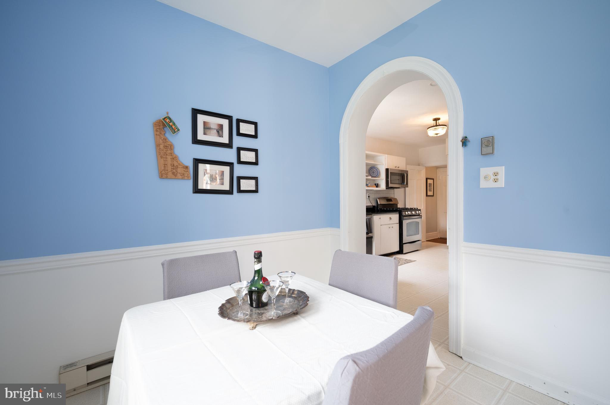 WAWASET PARK - Residential