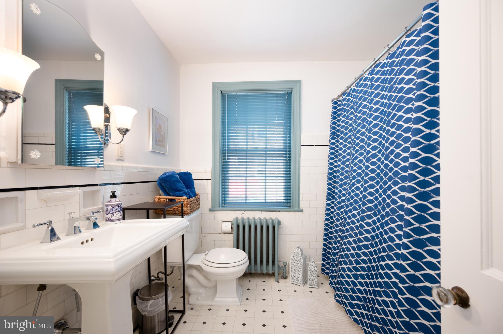 WAWASET PARK - Residential