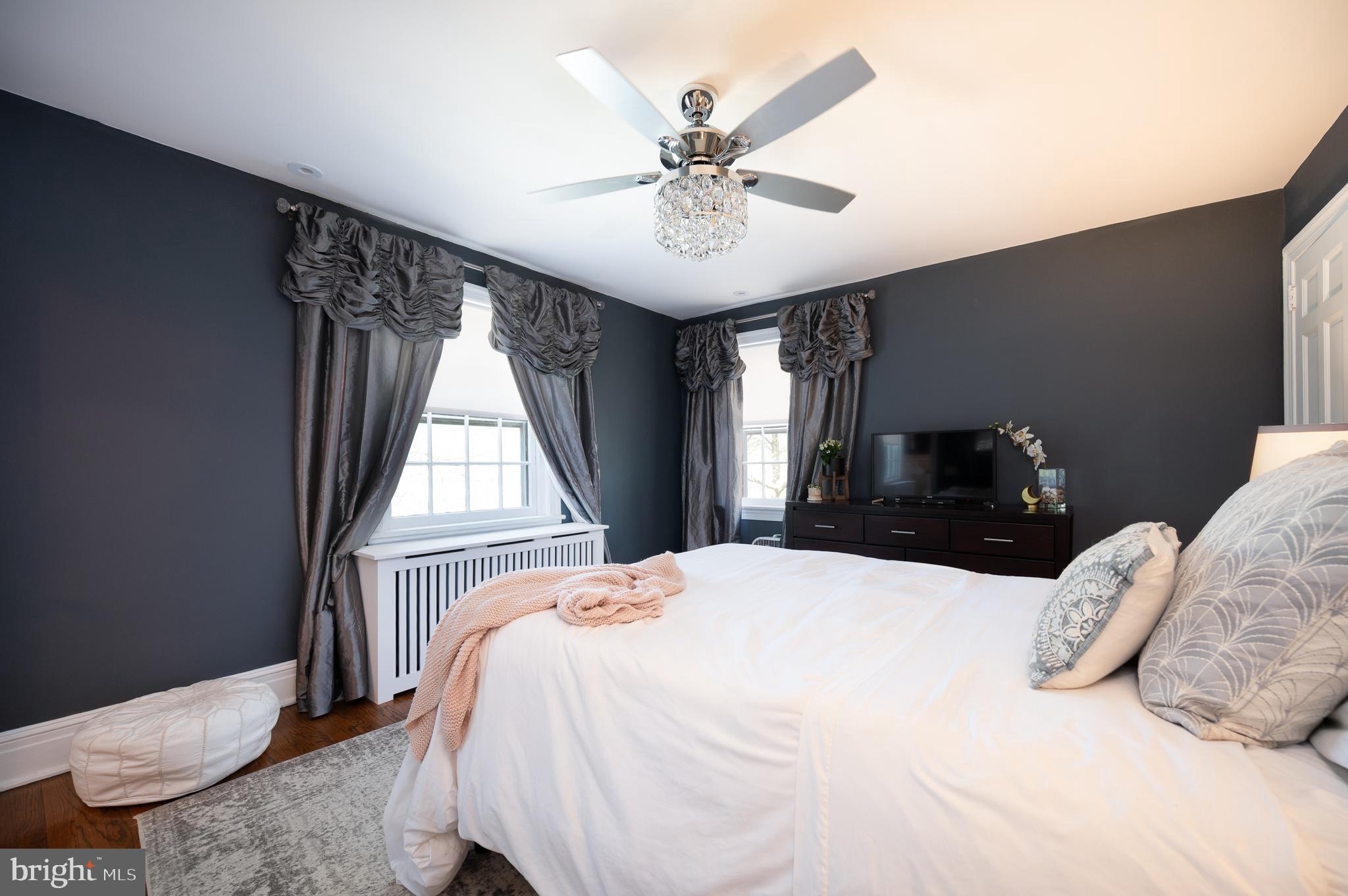 WAWASET PARK - Residential