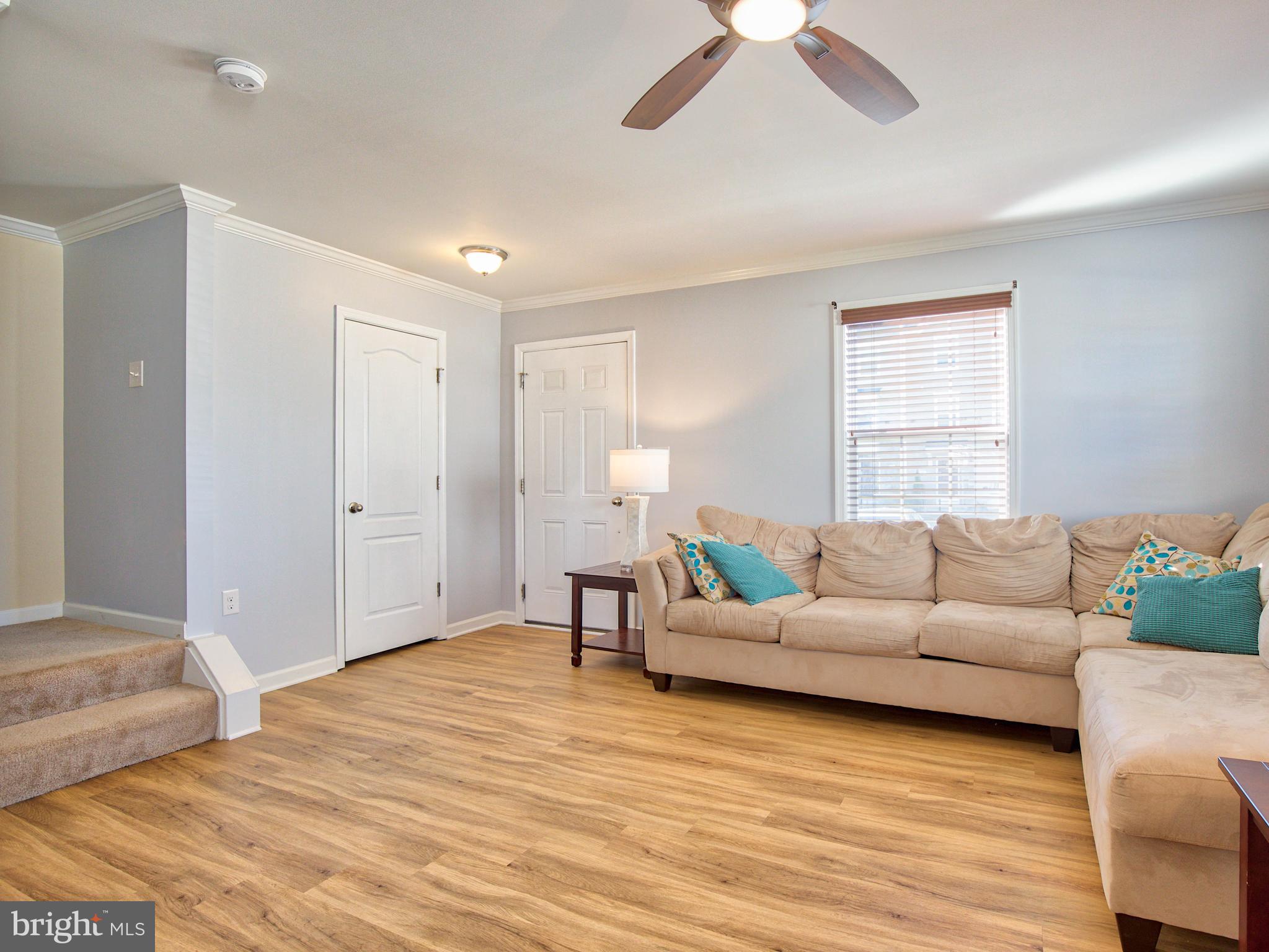 LAKELAND PLACE - Residential