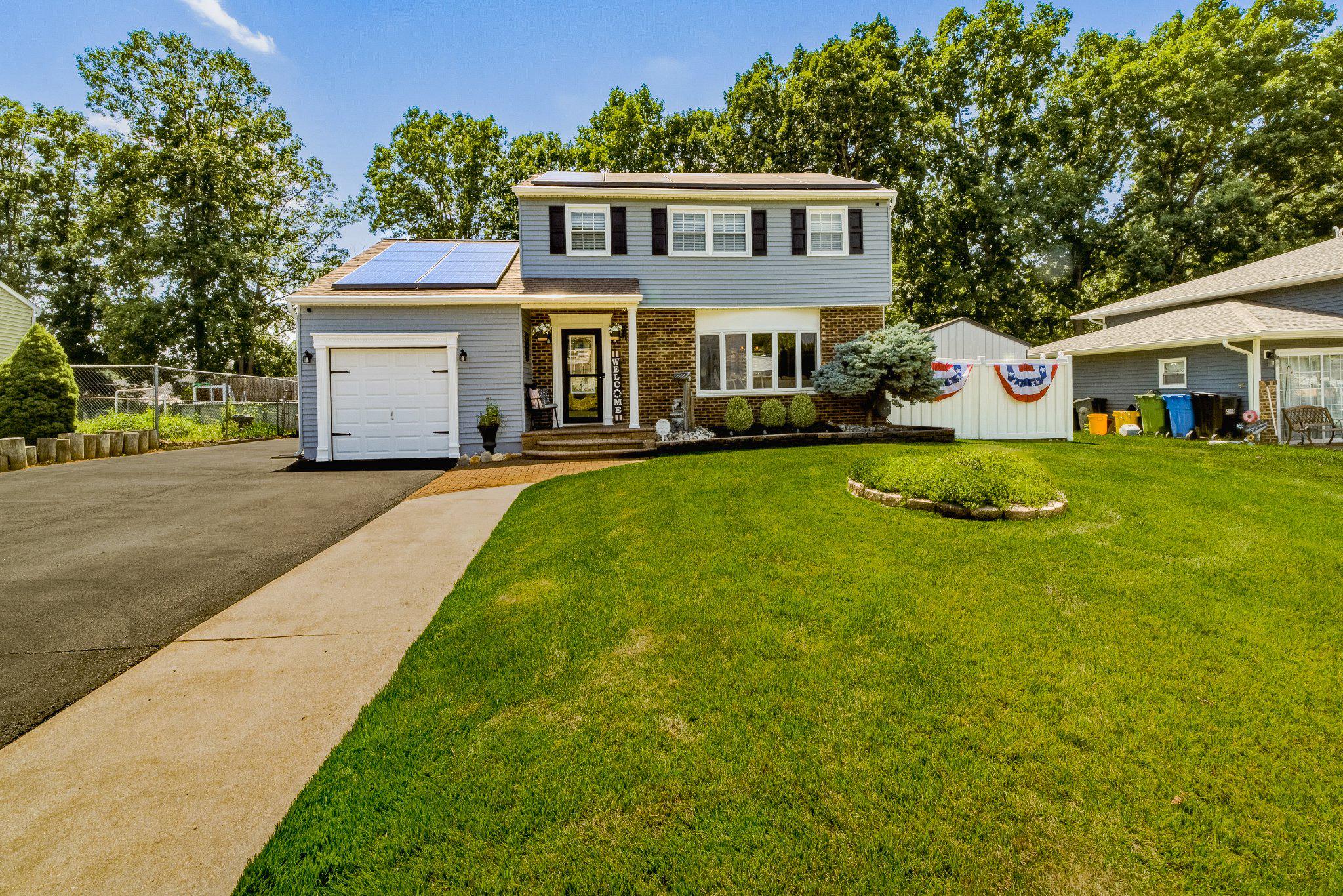 Photo 1 of 32 — 28 ARGO DRIVE, SEWELL, NJ 08080