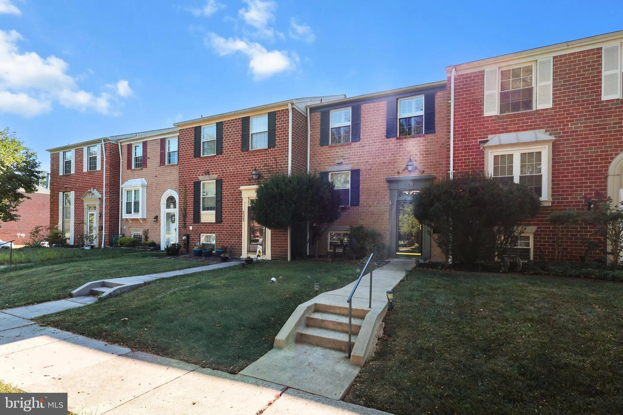 Lutherville Timonium, Maryland 21093, United States, 4 Bedrooms Bedrooms, ,4 BathroomsBathrooms,Residential,Active,206284