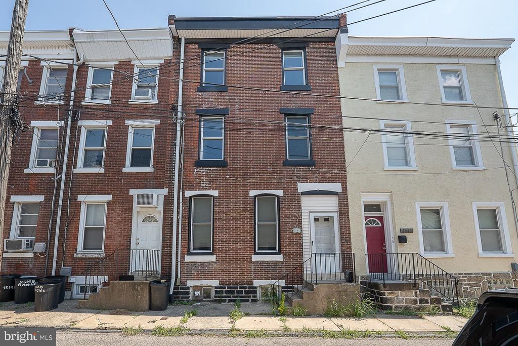 Photo of 4517 Ritchie Street, PHILADELPHIA, PA 19127 (MLS # PAPH2581486)
