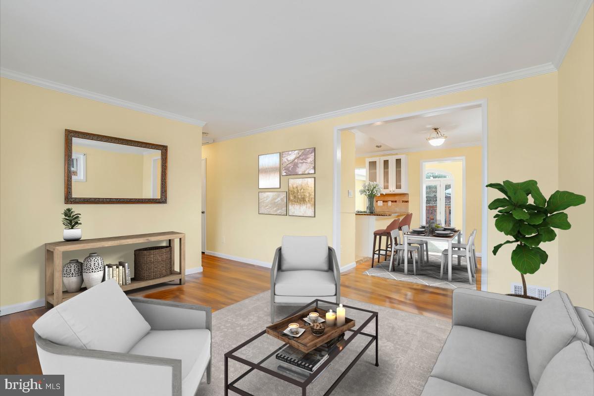 RANDOLPH HILLS - Residential