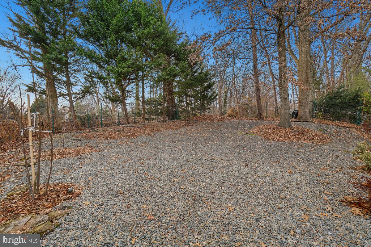 RANDOLPH HILLS - Residential