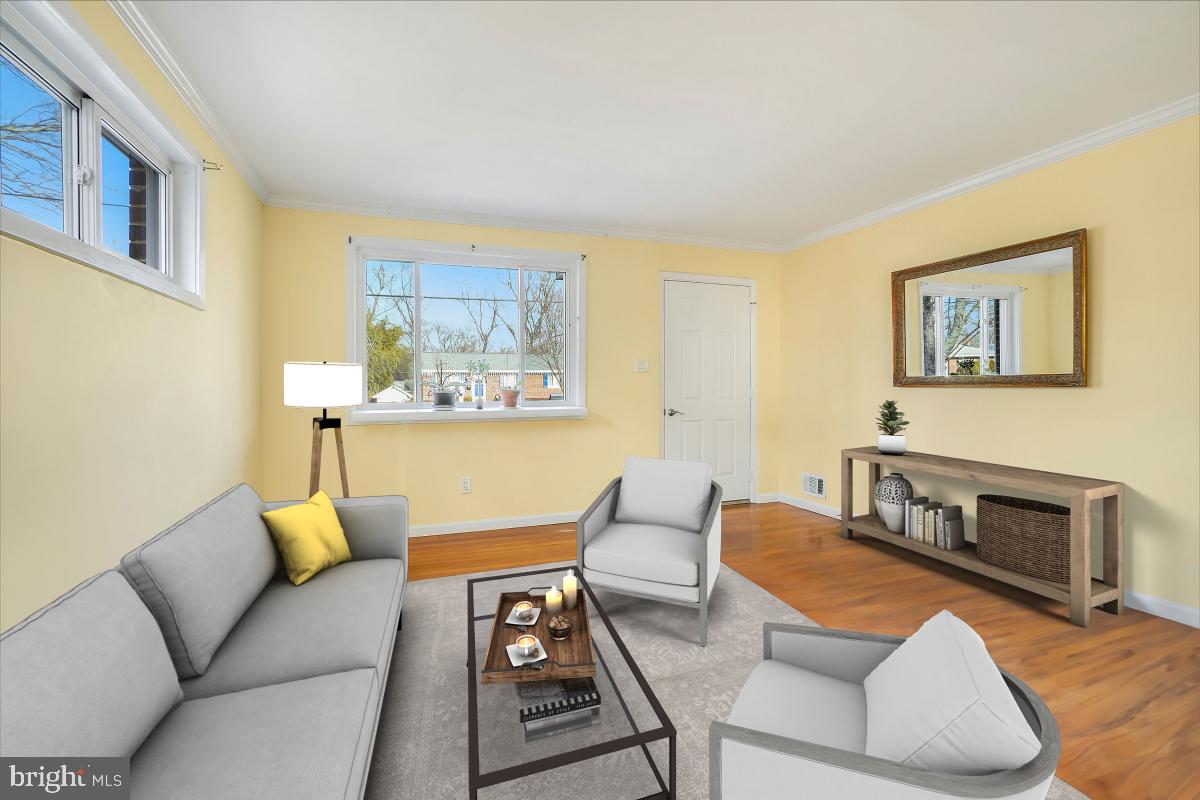 RANDOLPH HILLS - Residential