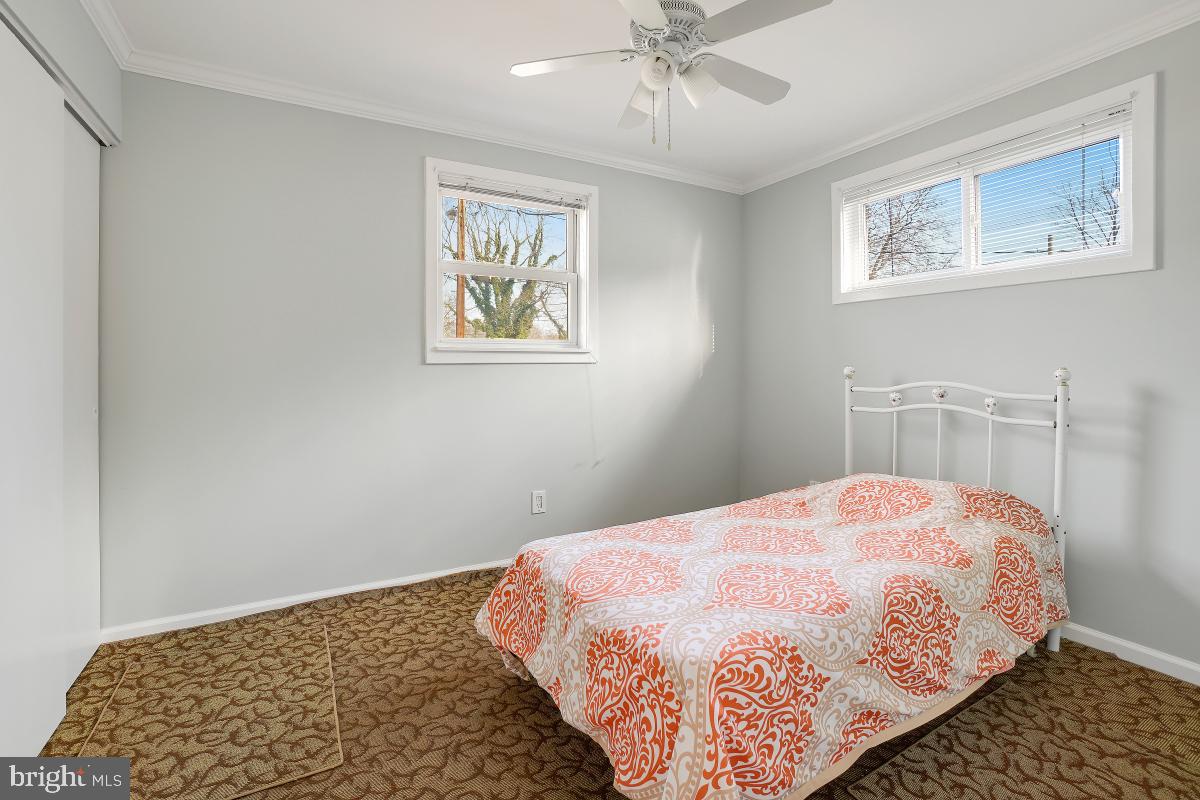 RANDOLPH HILLS - Residential