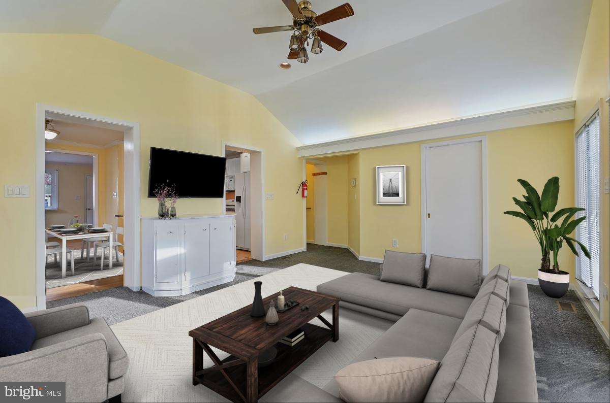 RANDOLPH HILLS - Residential