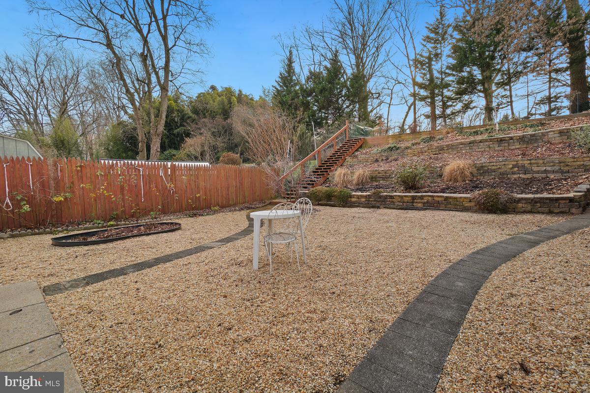 RANDOLPH HILLS - Residential