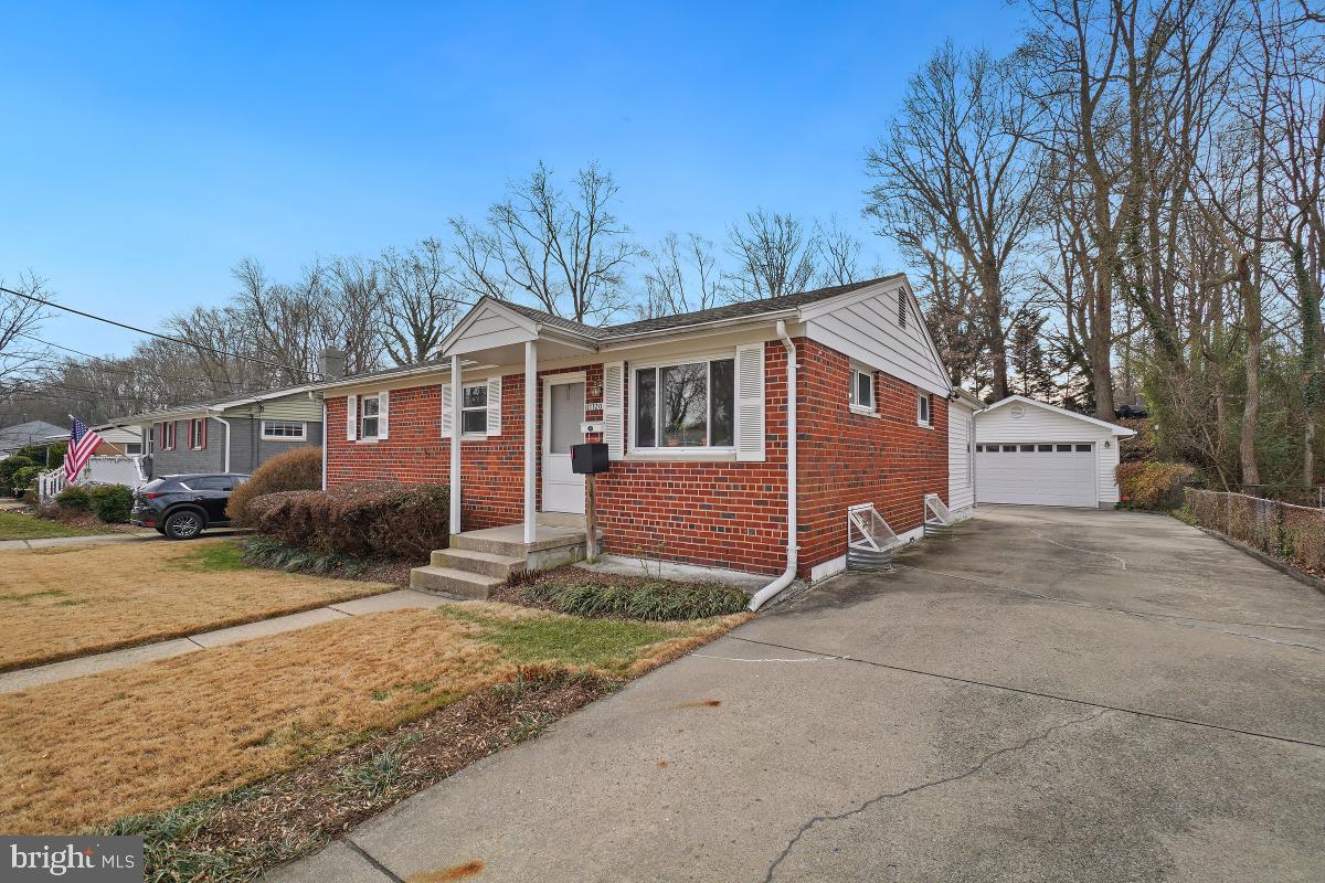 RANDOLPH HILLS - Residential