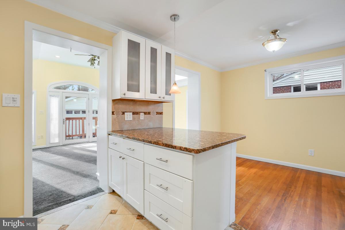 RANDOLPH HILLS - Residential